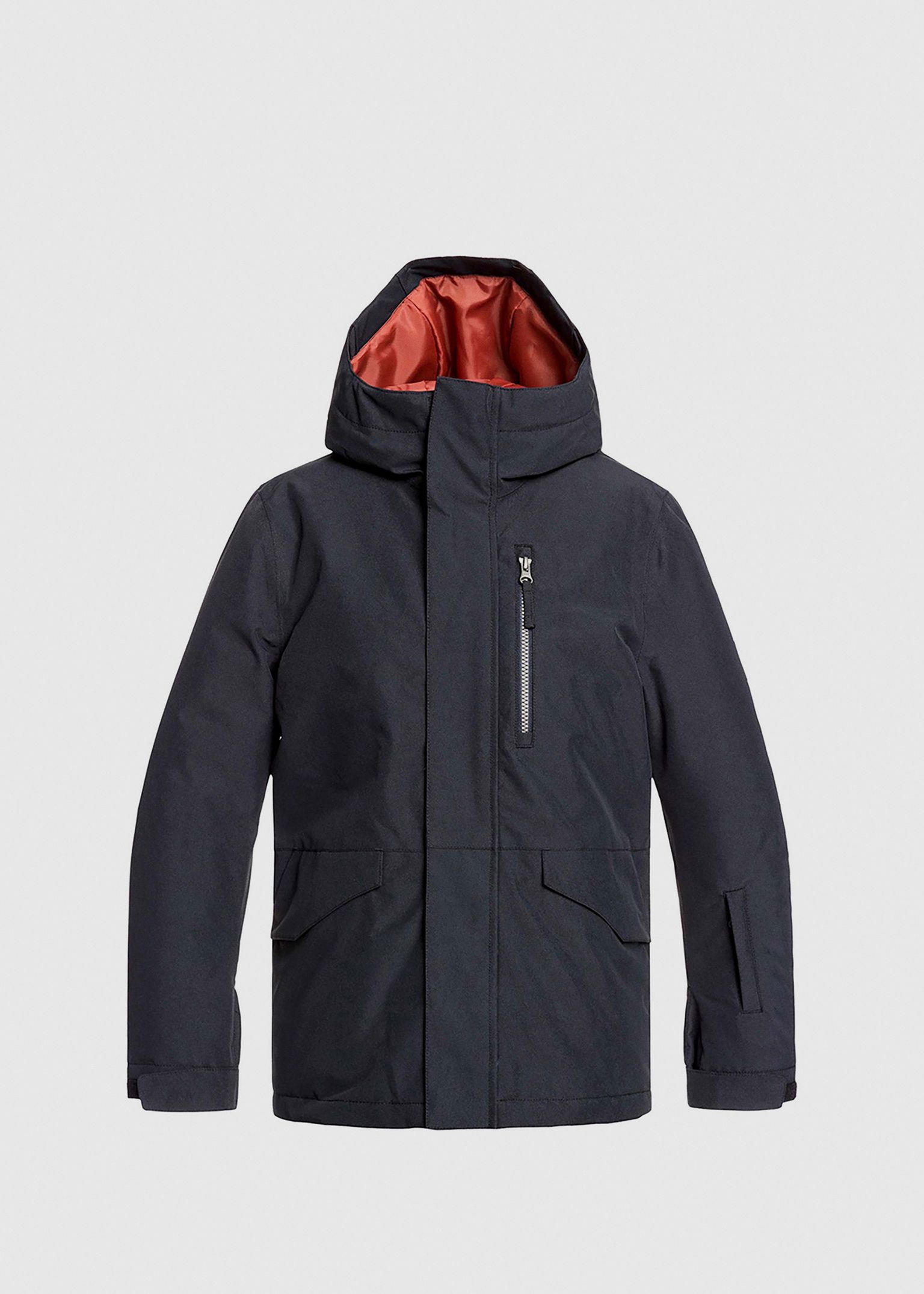Mission Jacket K14+ image