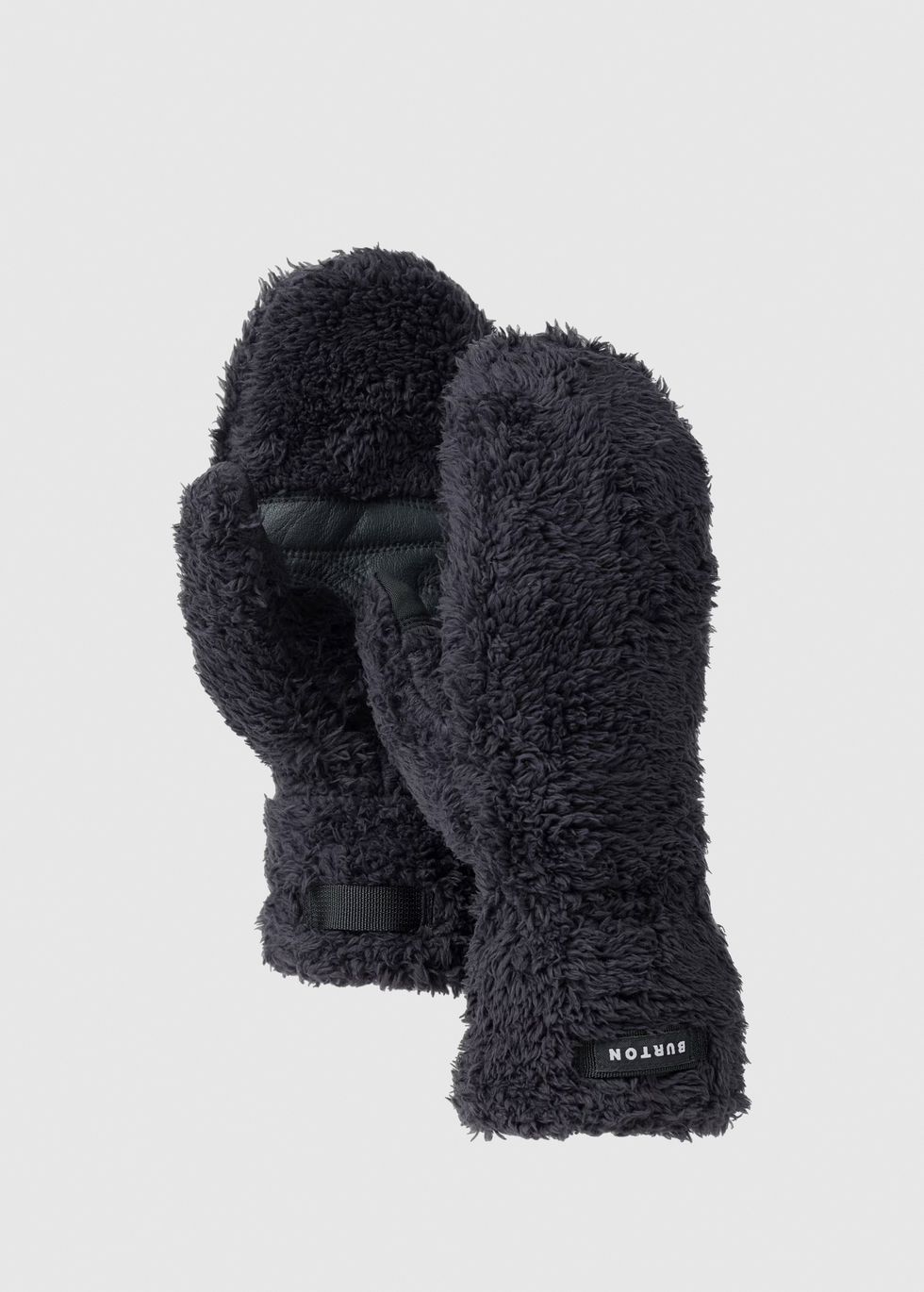 Burton [ak] Clutch GORE-TEX Leather Mittens