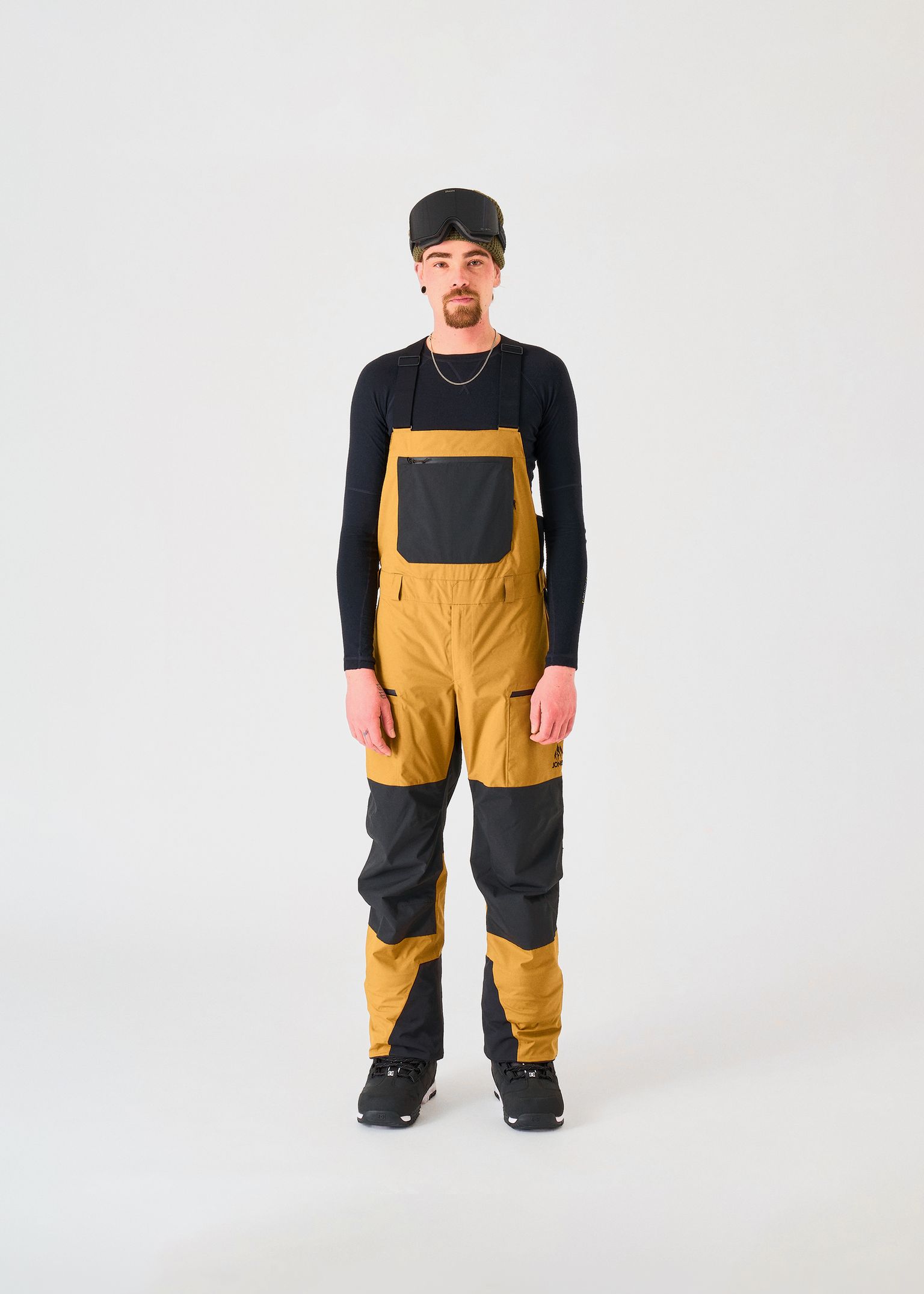 Mountain Surf Recycled Bib Pants image