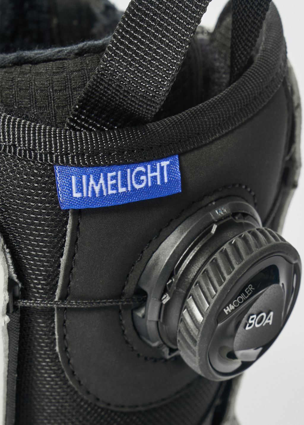 Burton Limelight Boa Snowboard Boots