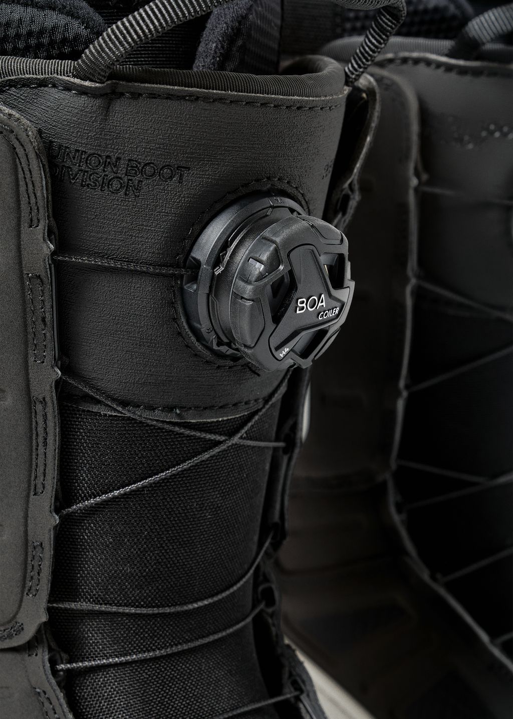 Union Reset Pro Snowboard Boots