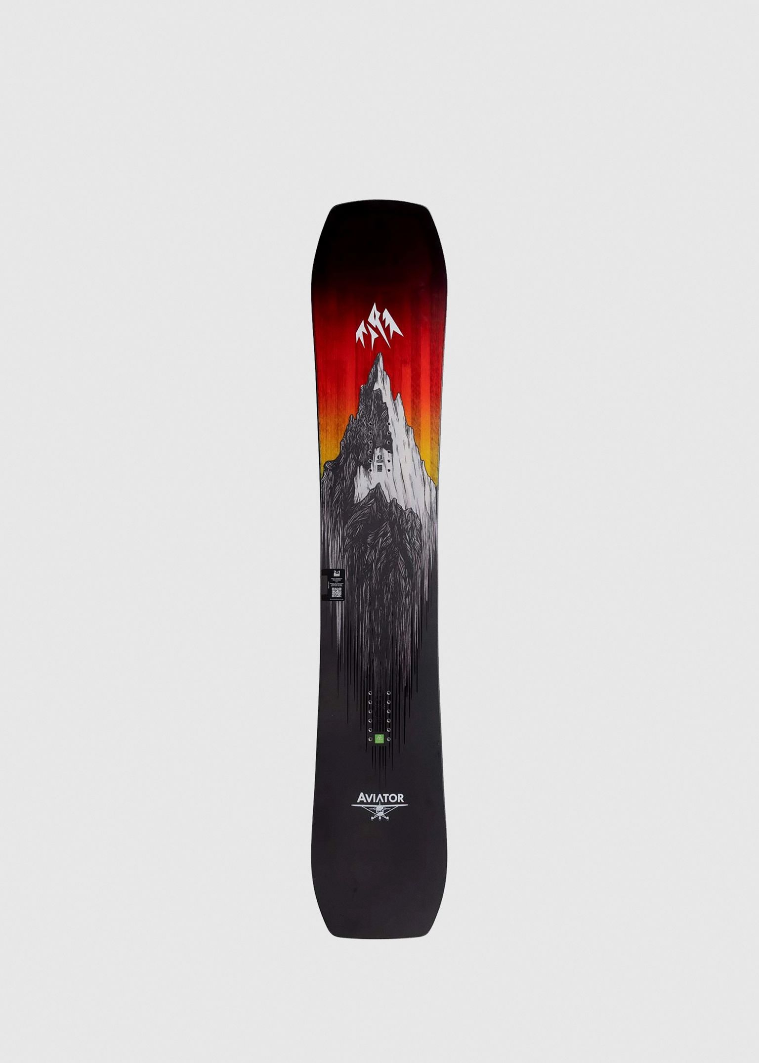 Aviator 2.0 Snowboard image