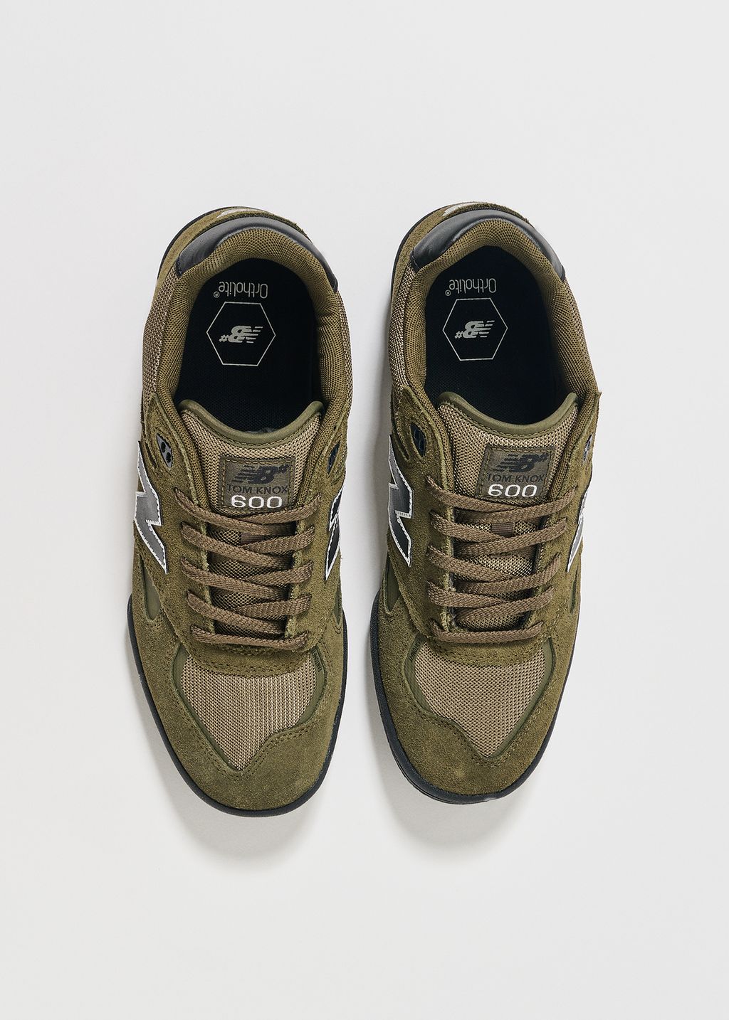 New Balance Tom Knox 600 Shoes
