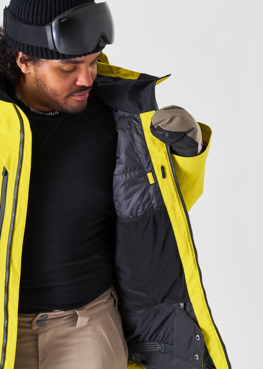 Burton [AK] Swash GORE-TEX 2L Jacket