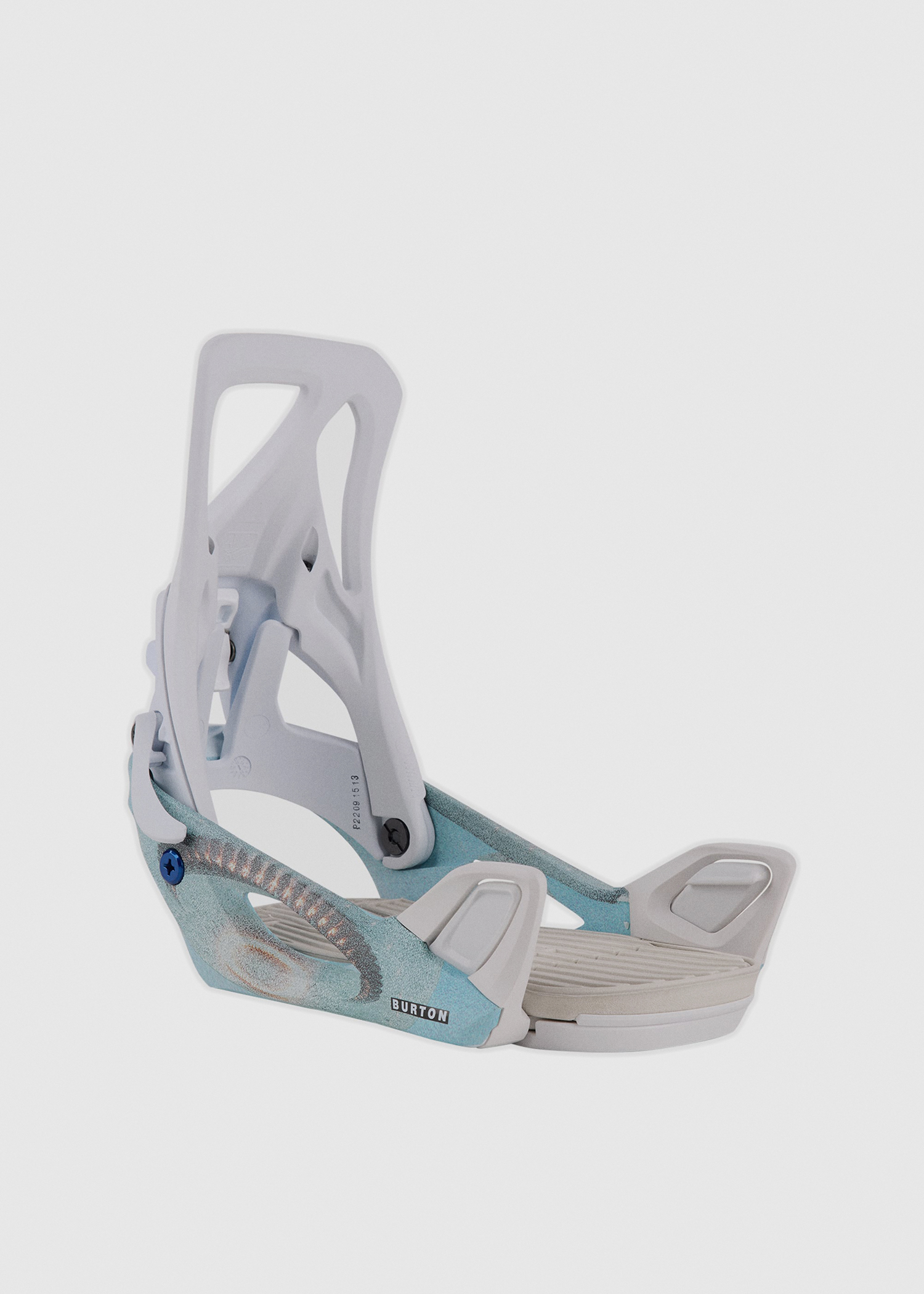 スノーボード BURTON Women's Step On ReFlex size M Burton Step On Re:Flex Snowboard Bindings
