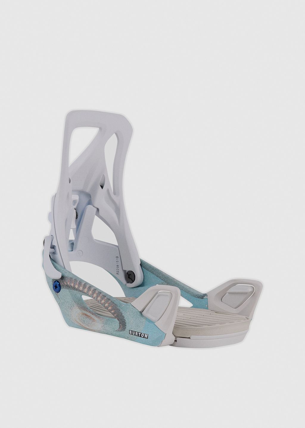 Burton Step On Re:Flex Snowboard Bindings