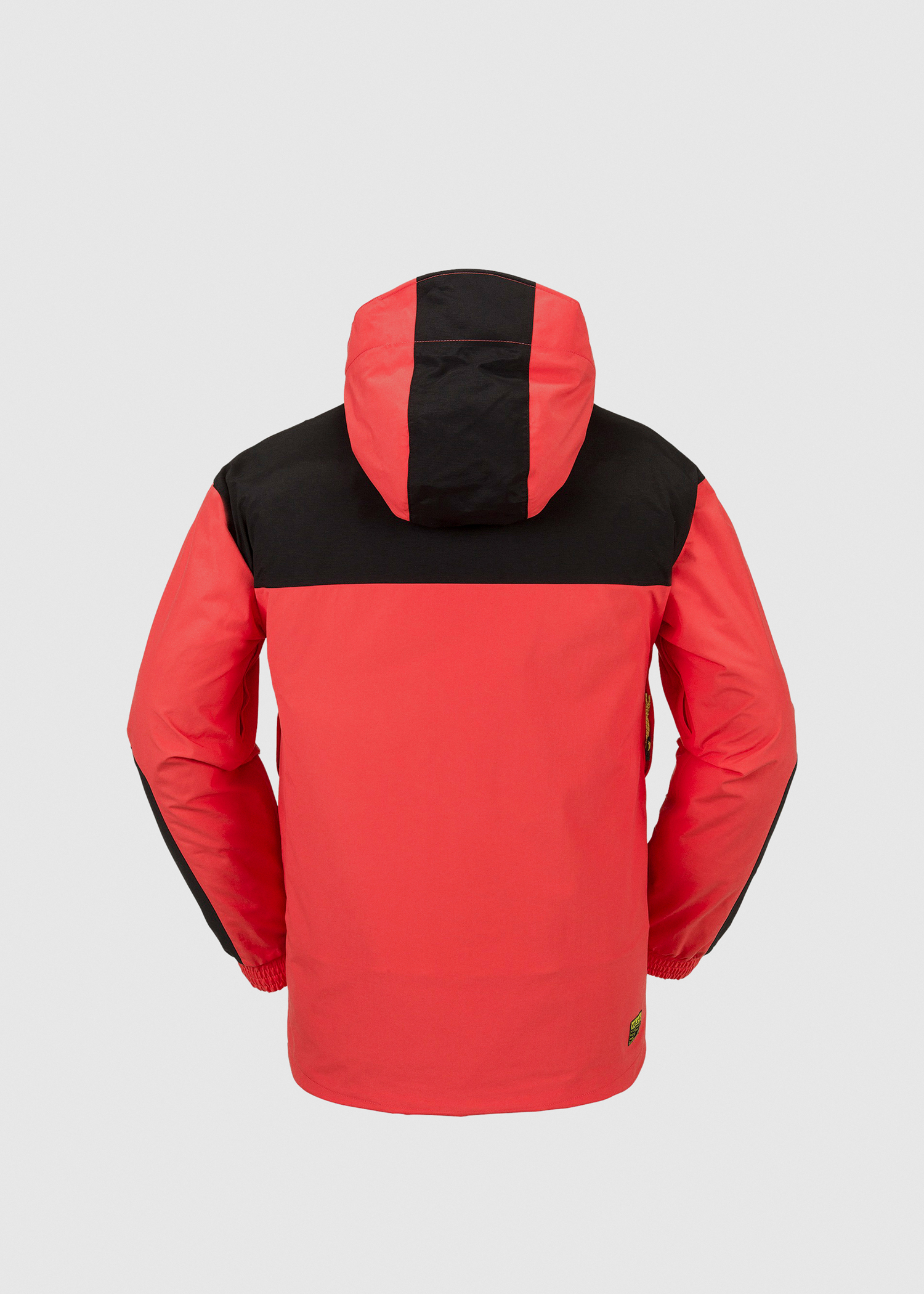 VOLCOM LONGO GORE-TEX JACKET インディゴ Volcom Longo GORE-TEX Jacket