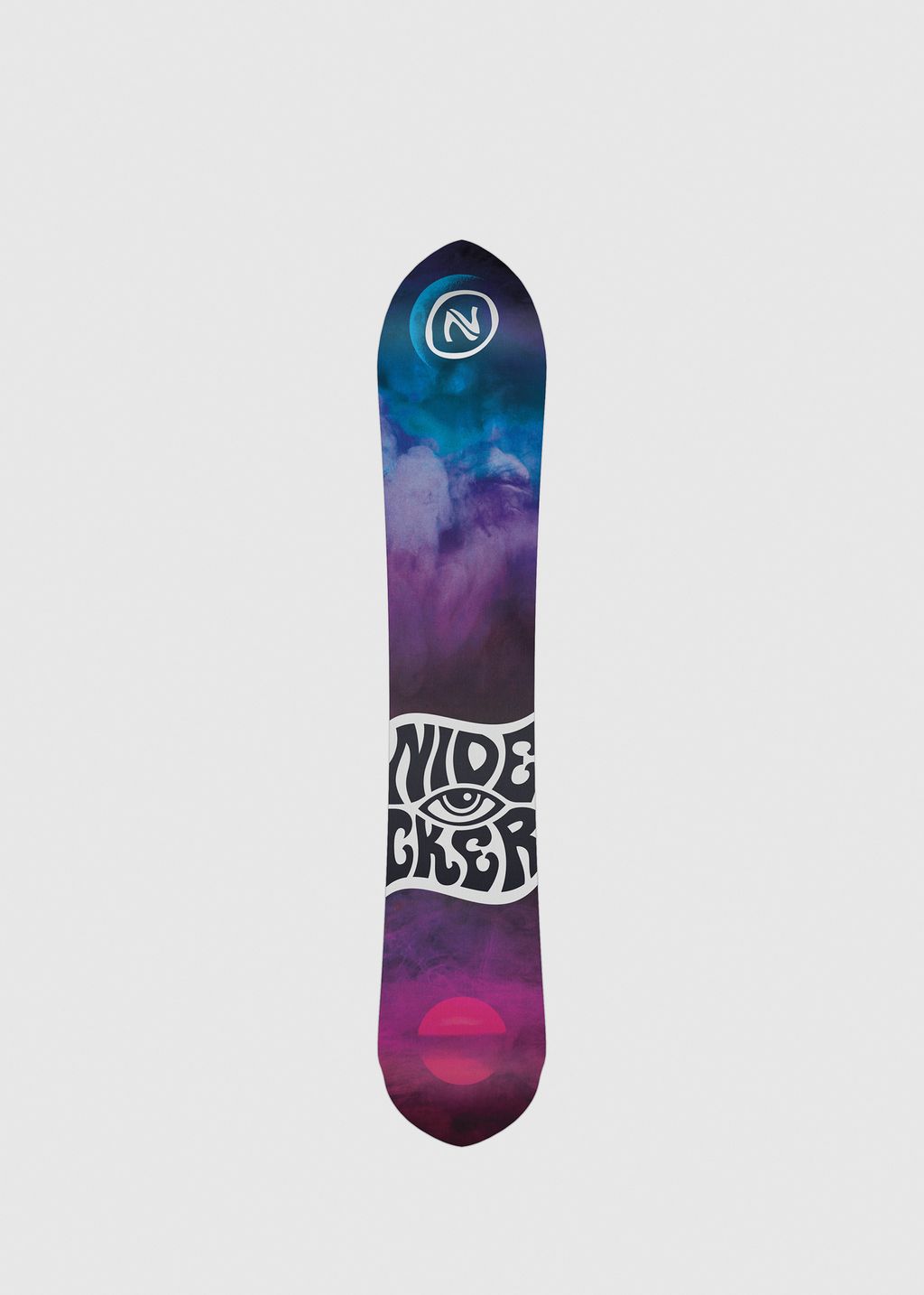 Nidecker Alpha APX Snowboard