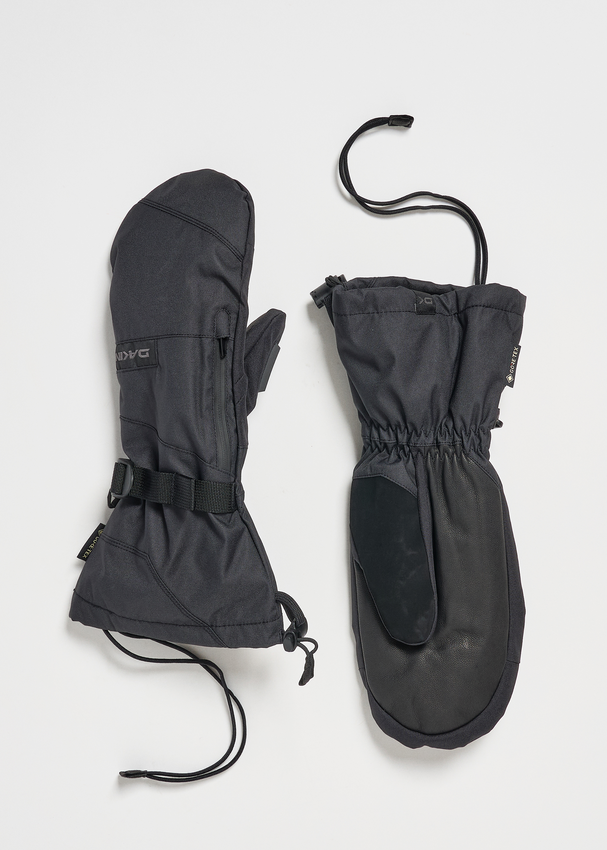 Dakine Leather Titan GORE-TEX Mittens