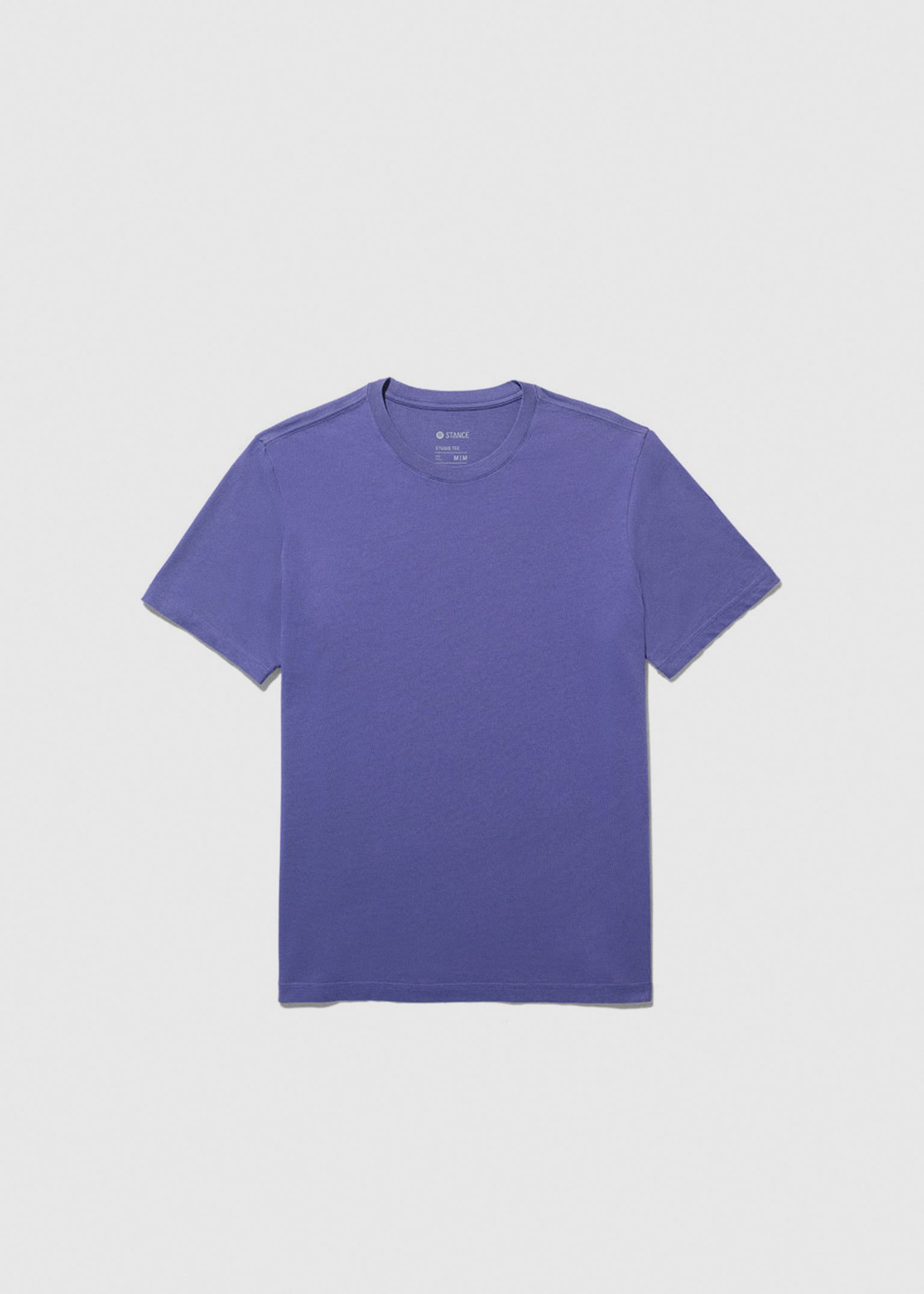 Studio Organic Cotton T-Shirt image