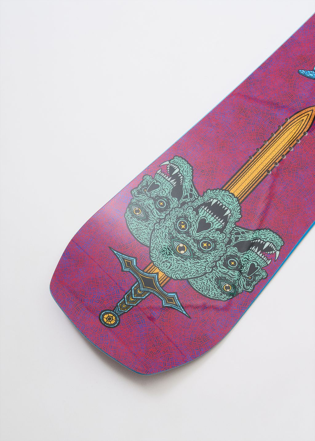 Signal Compass Snowboard