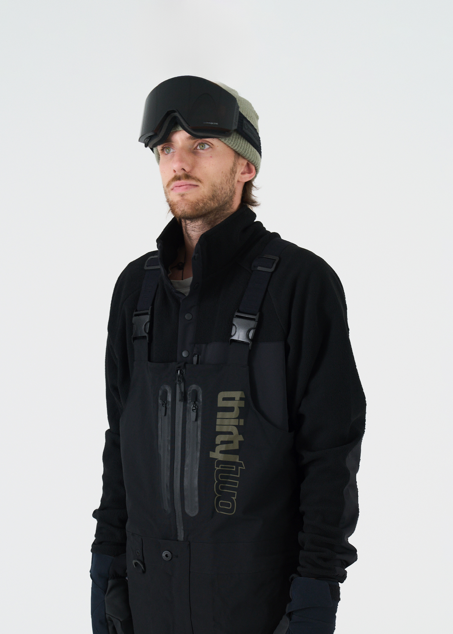 ThirtyTwo TM-3 Bib Pants