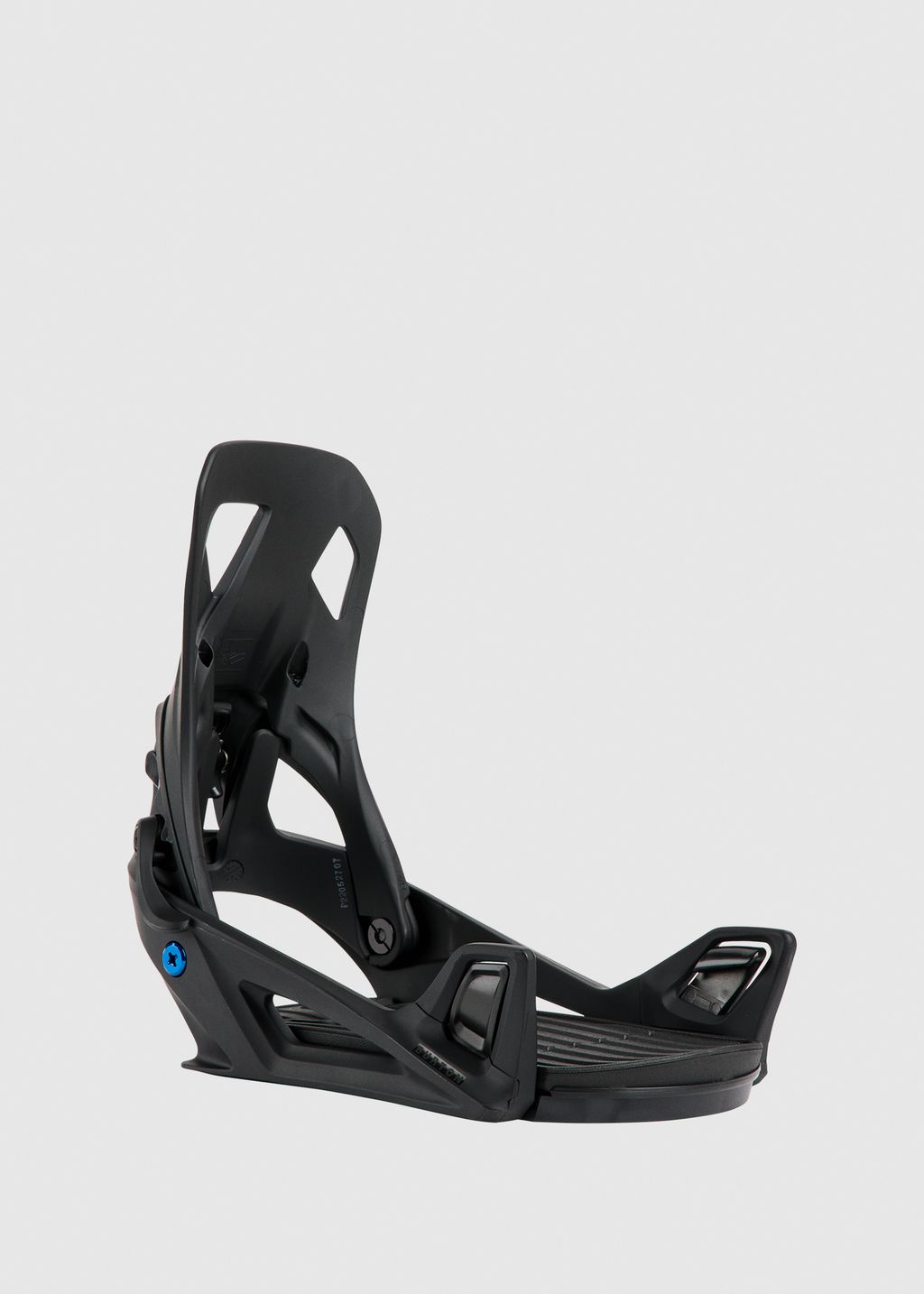 Burton Step On Package