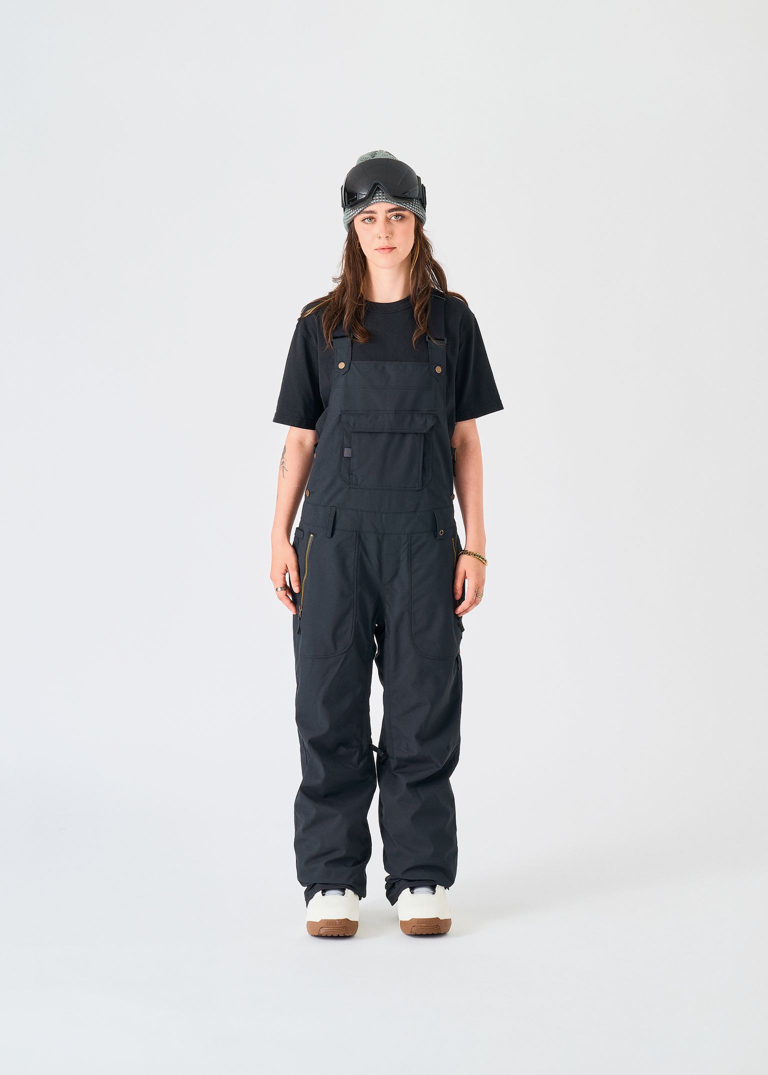 Black Magic Bib image