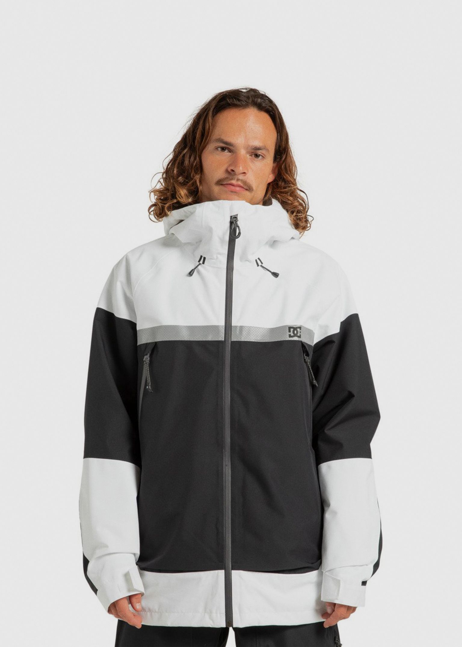 Intel 30K Jacket image