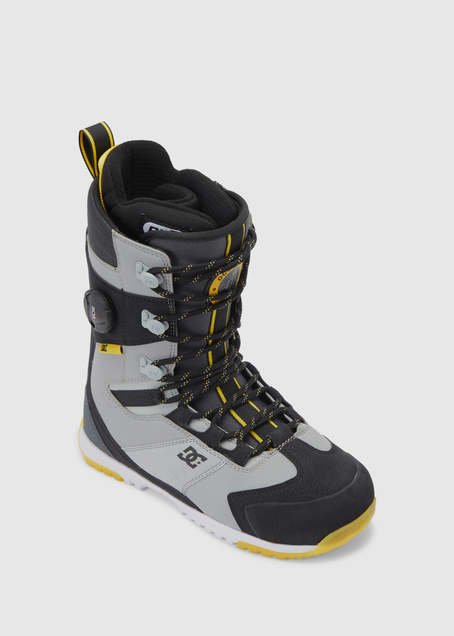 Premier Hybrid Snowboard Boots