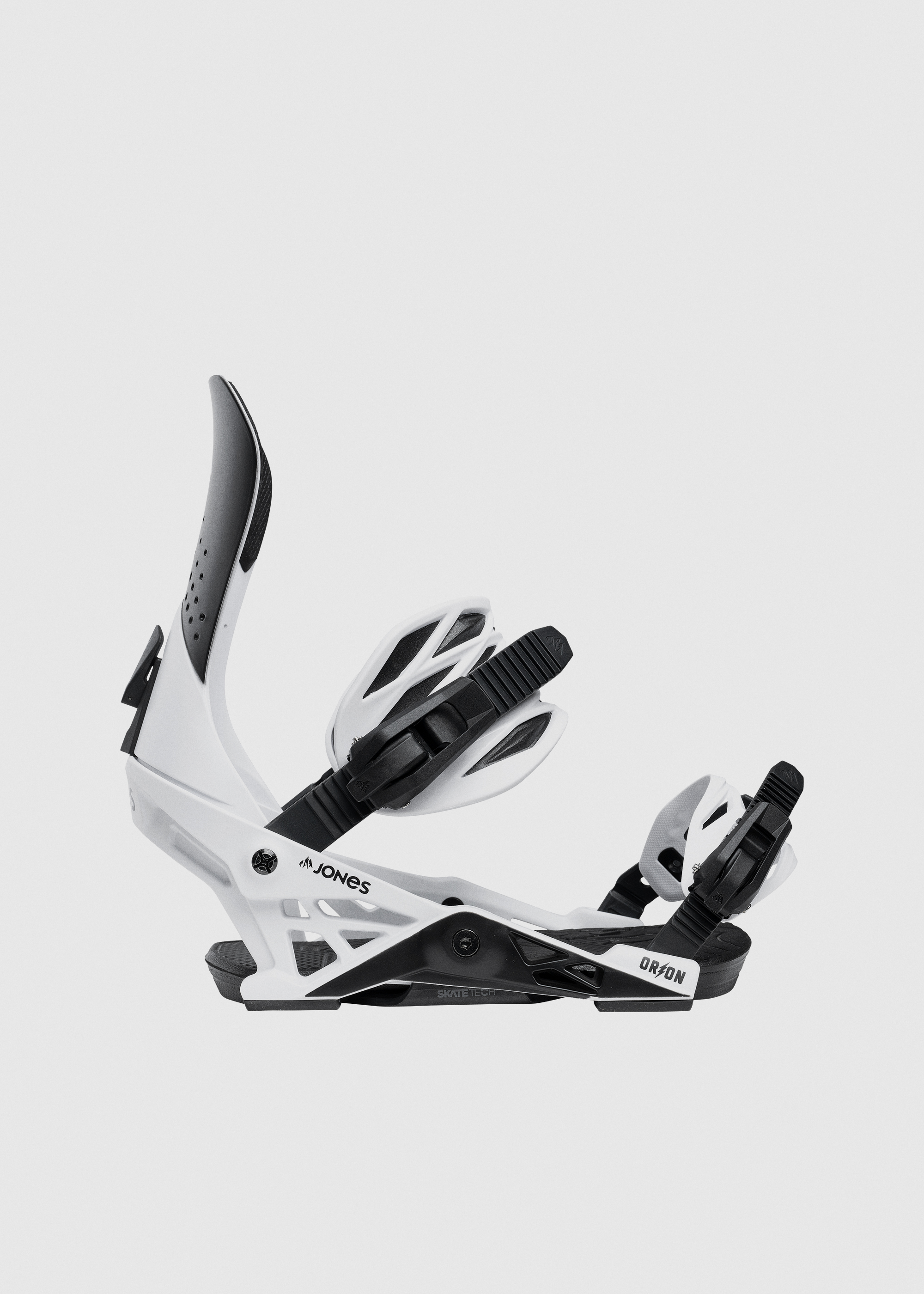 Jones Orion Snowboard Bindings