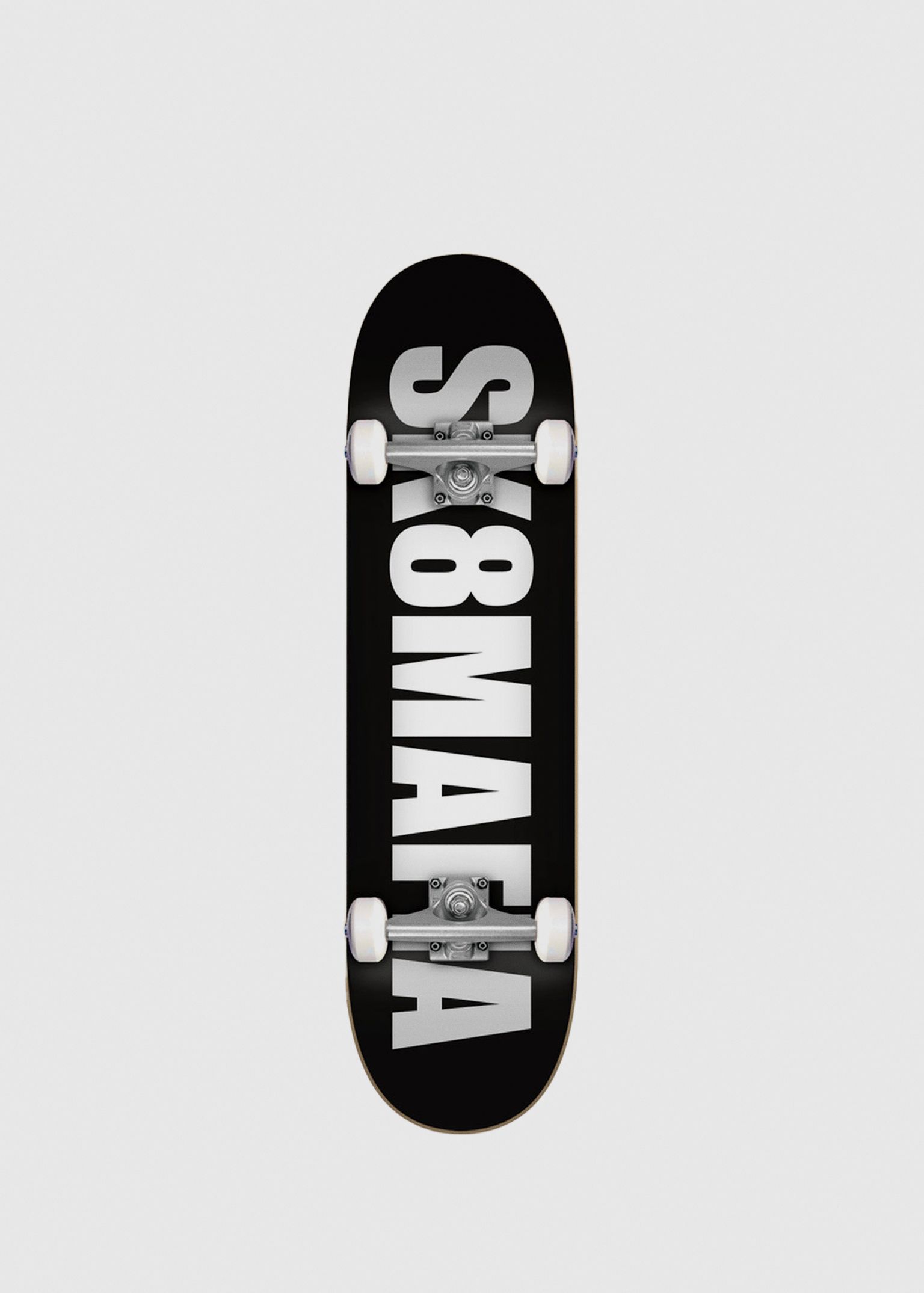 OG Logo 7.87" Complete Skateboard image