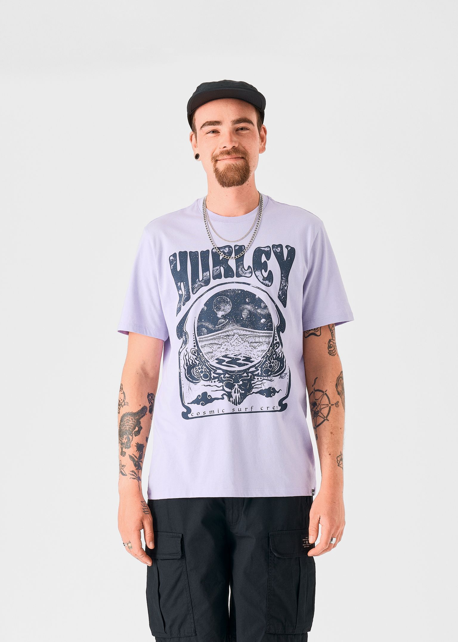 Cosmic T-Shirt image