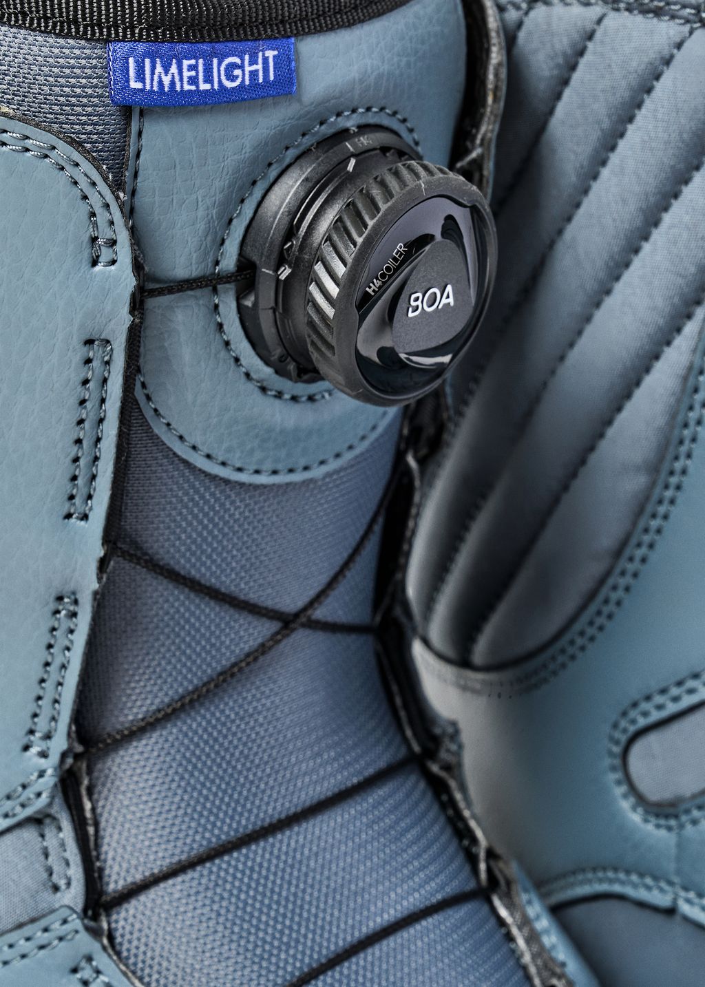 Burton Limelight Boa Snowboard Boots