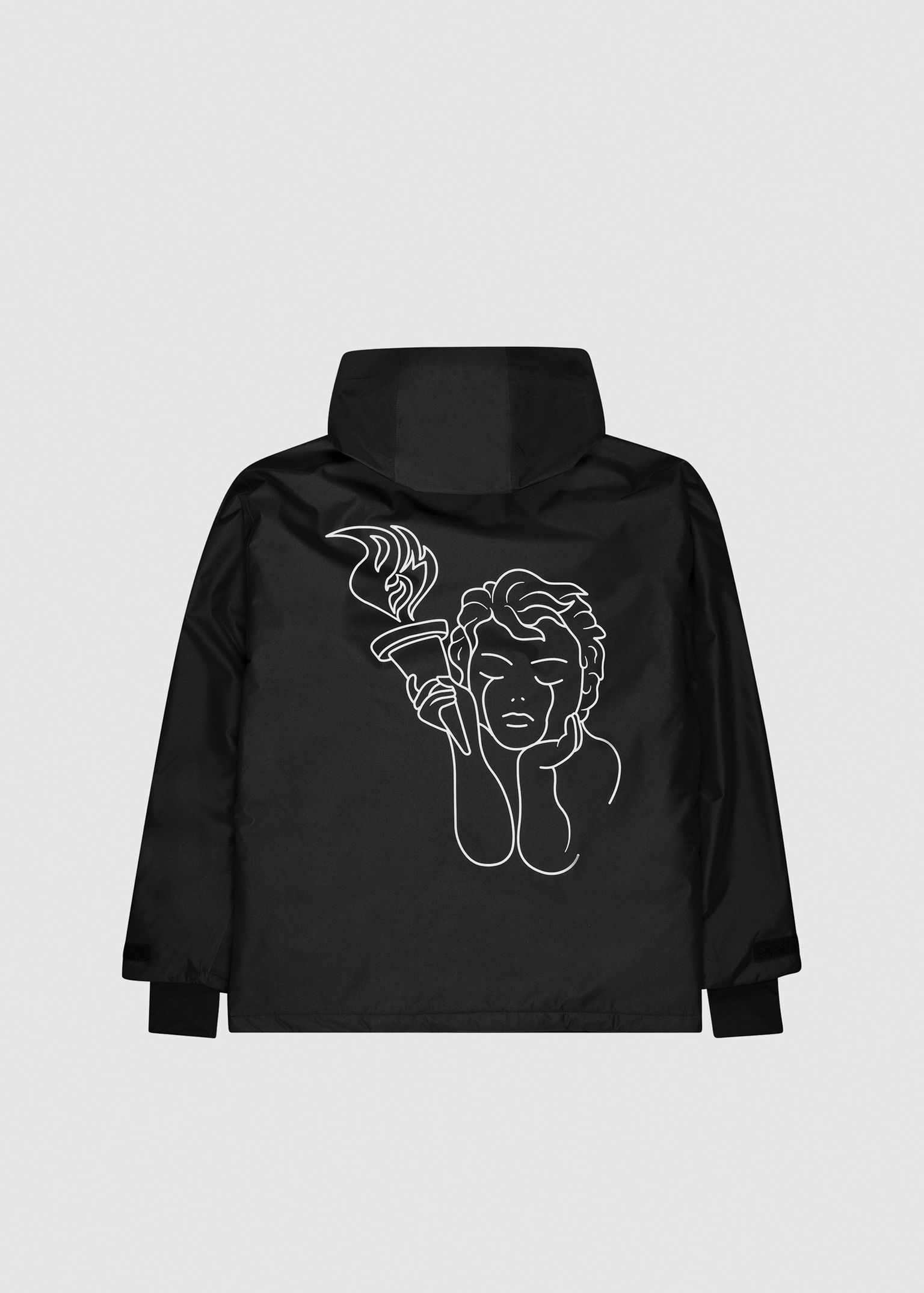 Anorak 2L image