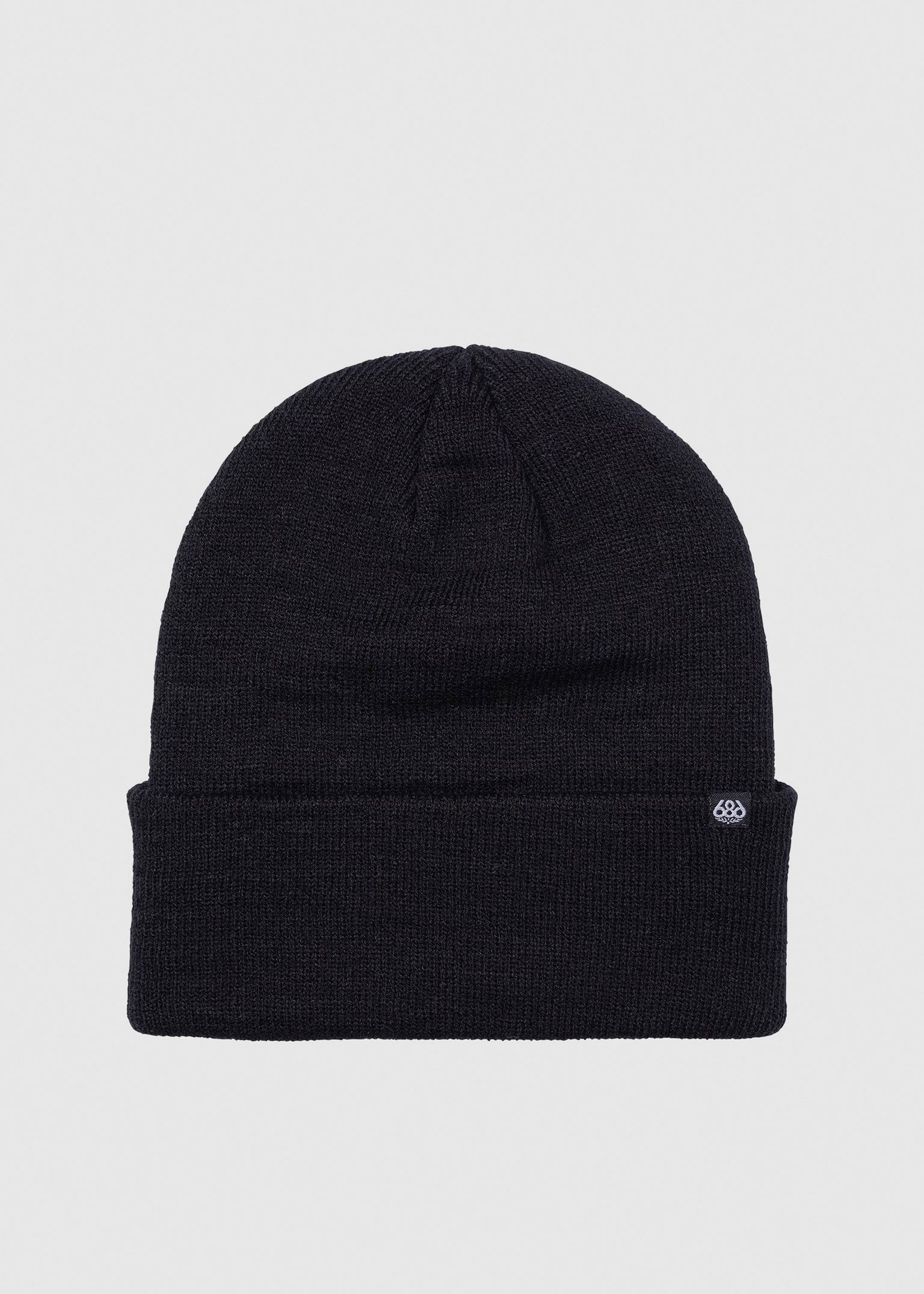 Standard Roll Up Beanie image