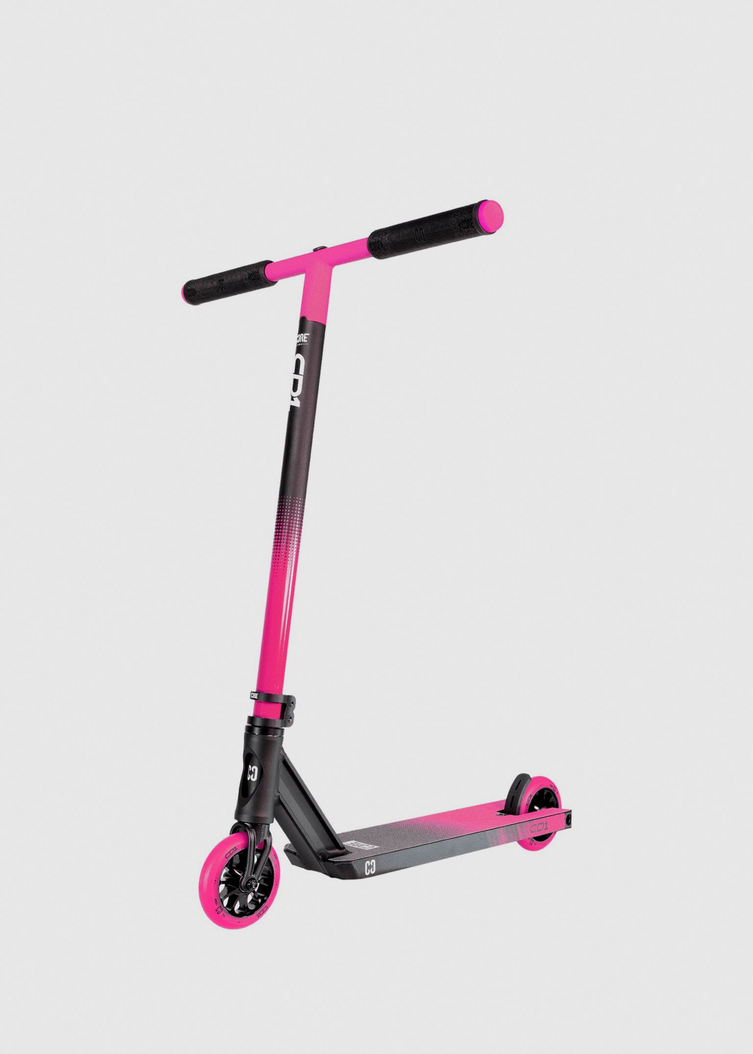 CD1 Complete Scooter image