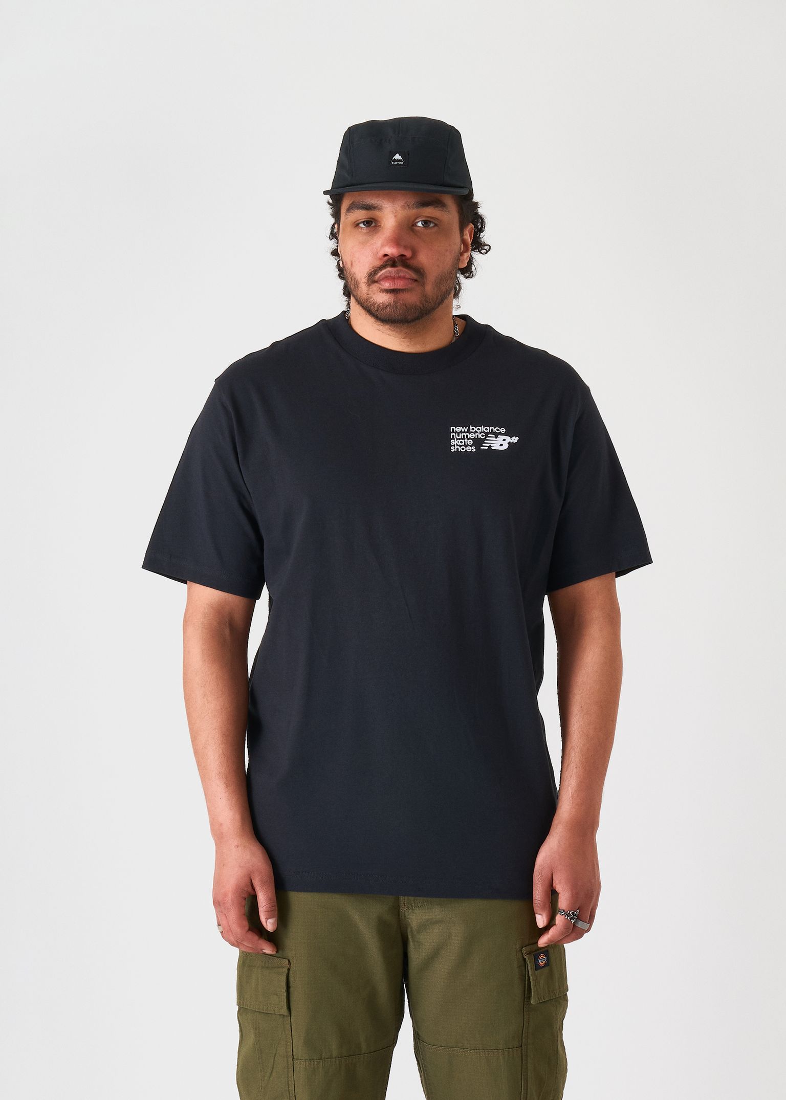 Small Logo T-Shirt image