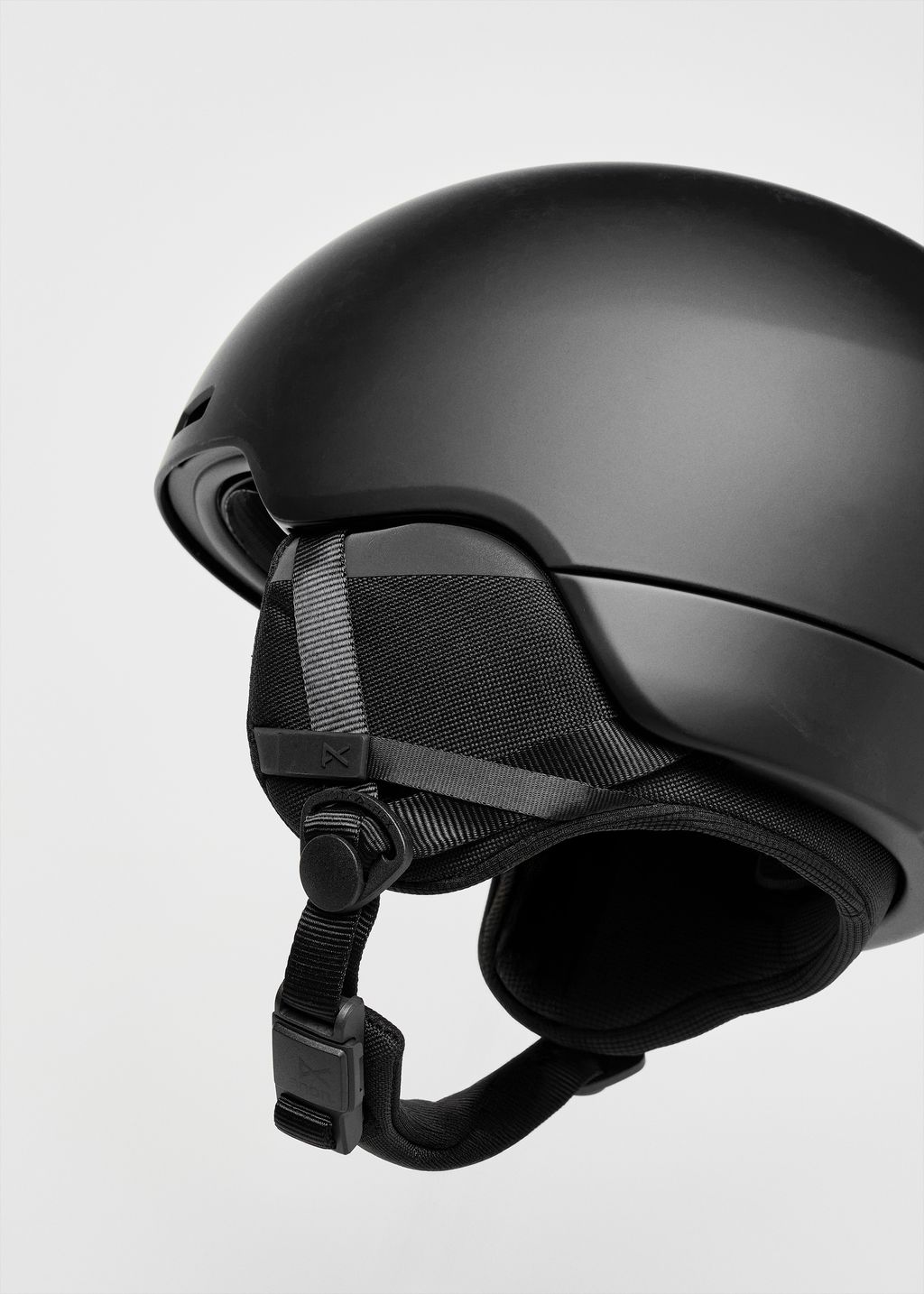 anon men's invert vented ski snowboard helmet Kids' Define Anons Logan WaveCel helmet pairs 3D cellular protection with an in Anon Windham WaveCel Helmet