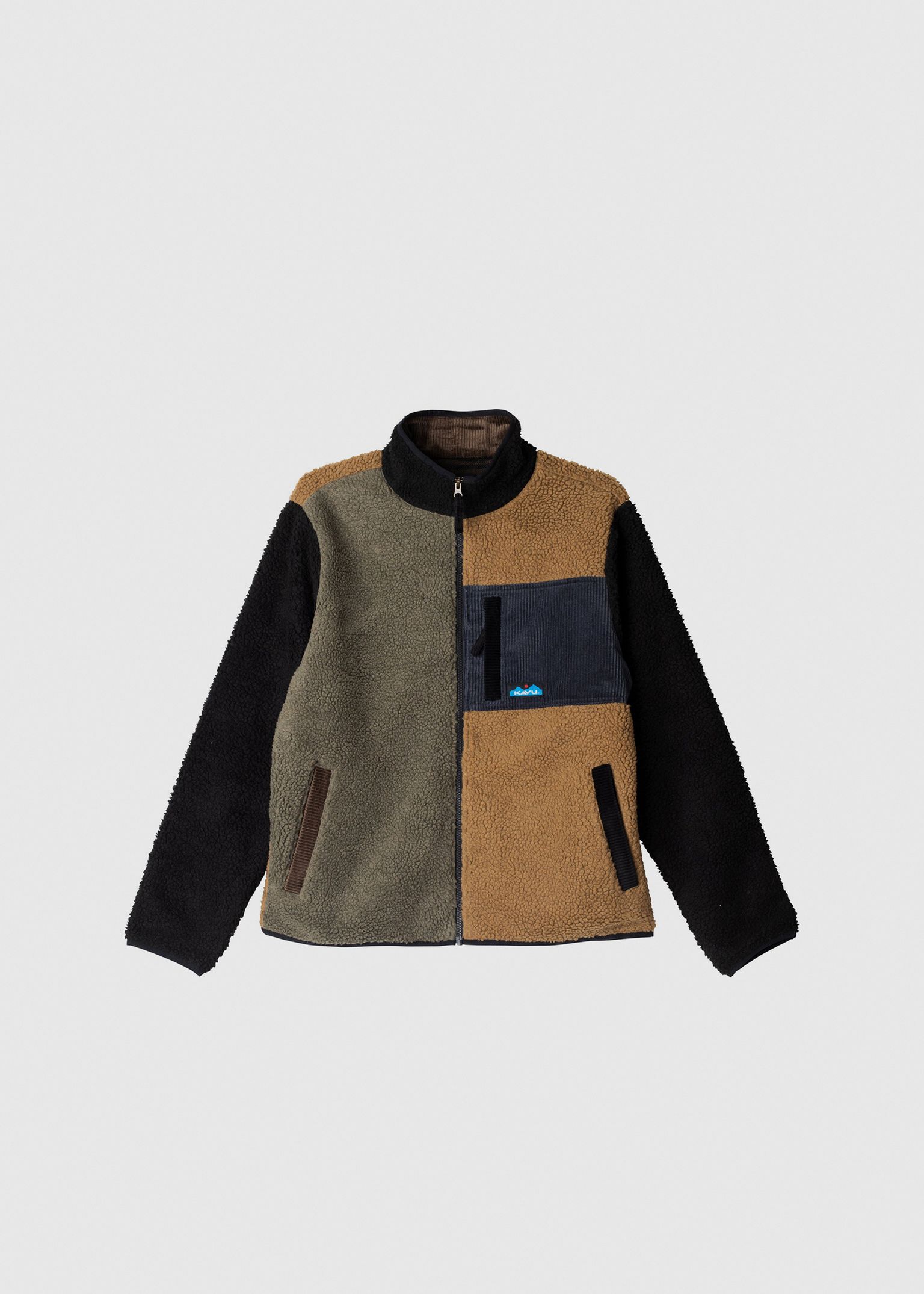 Wayside Fleece Jacket image