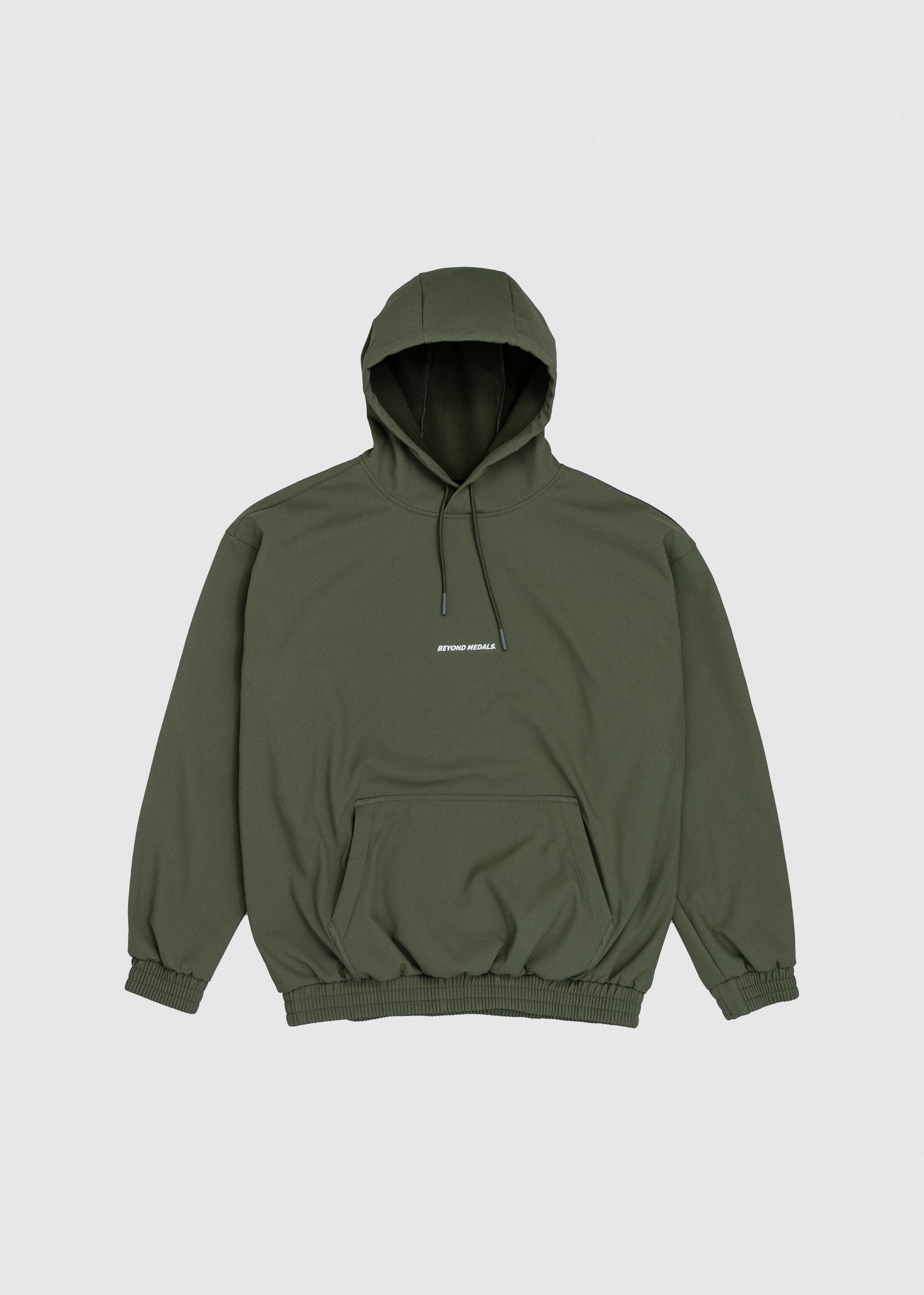 Softshell Hoodie image