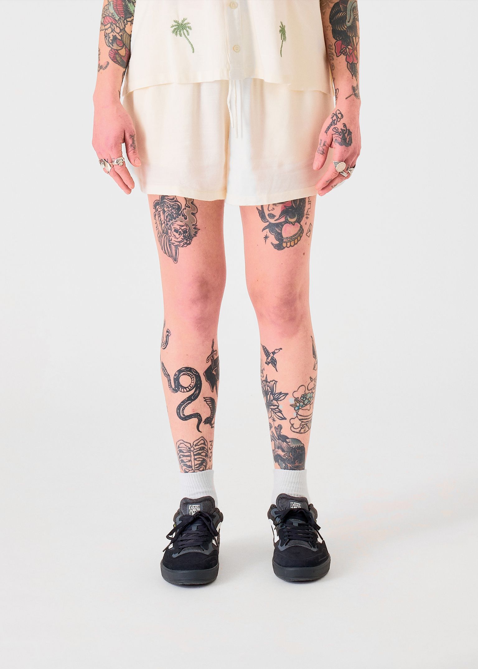 Sunny Daze Short image