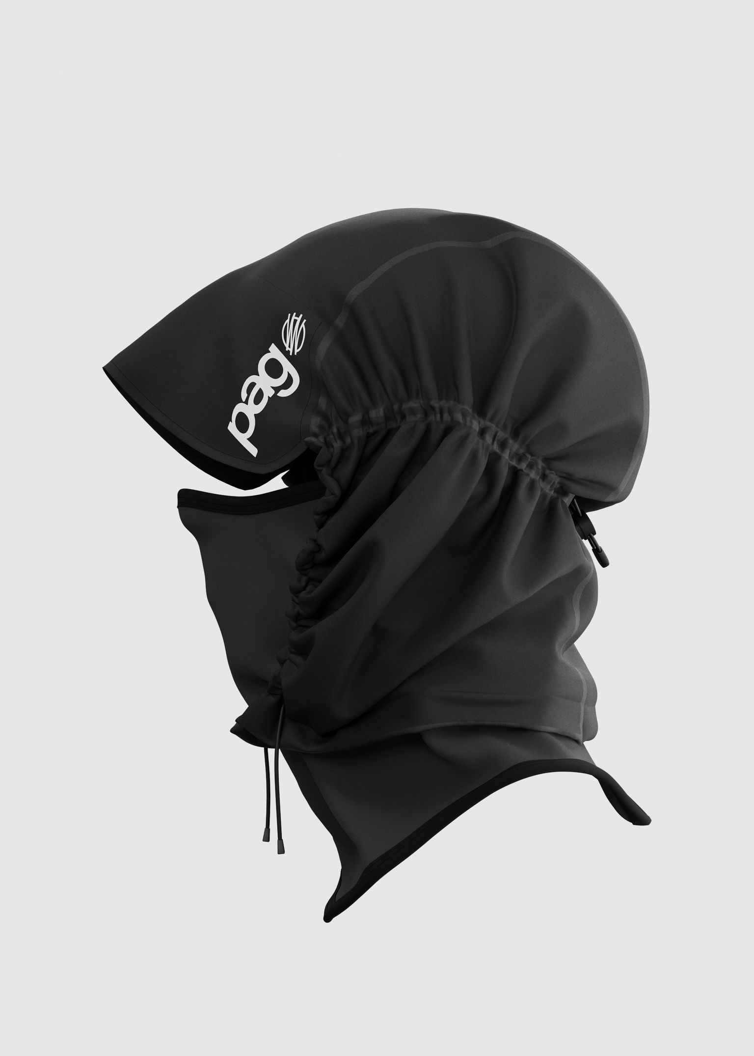 Phi - 22 Neckwarmer image