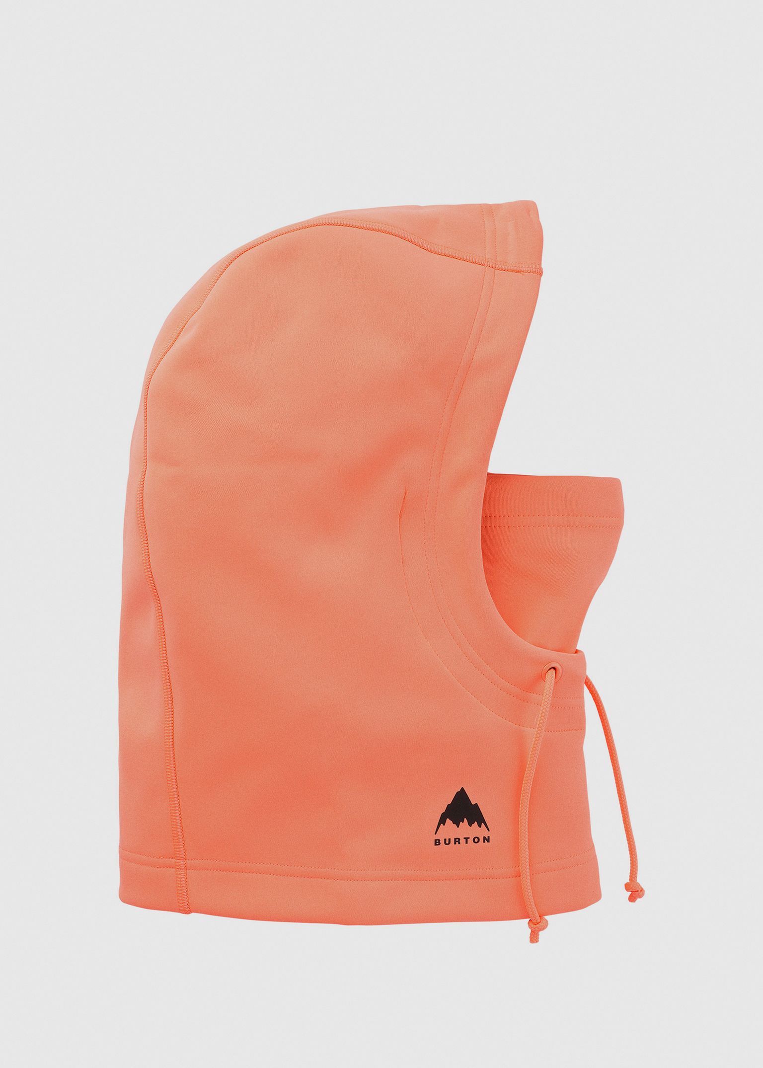 Bonded Hood Face Mask image