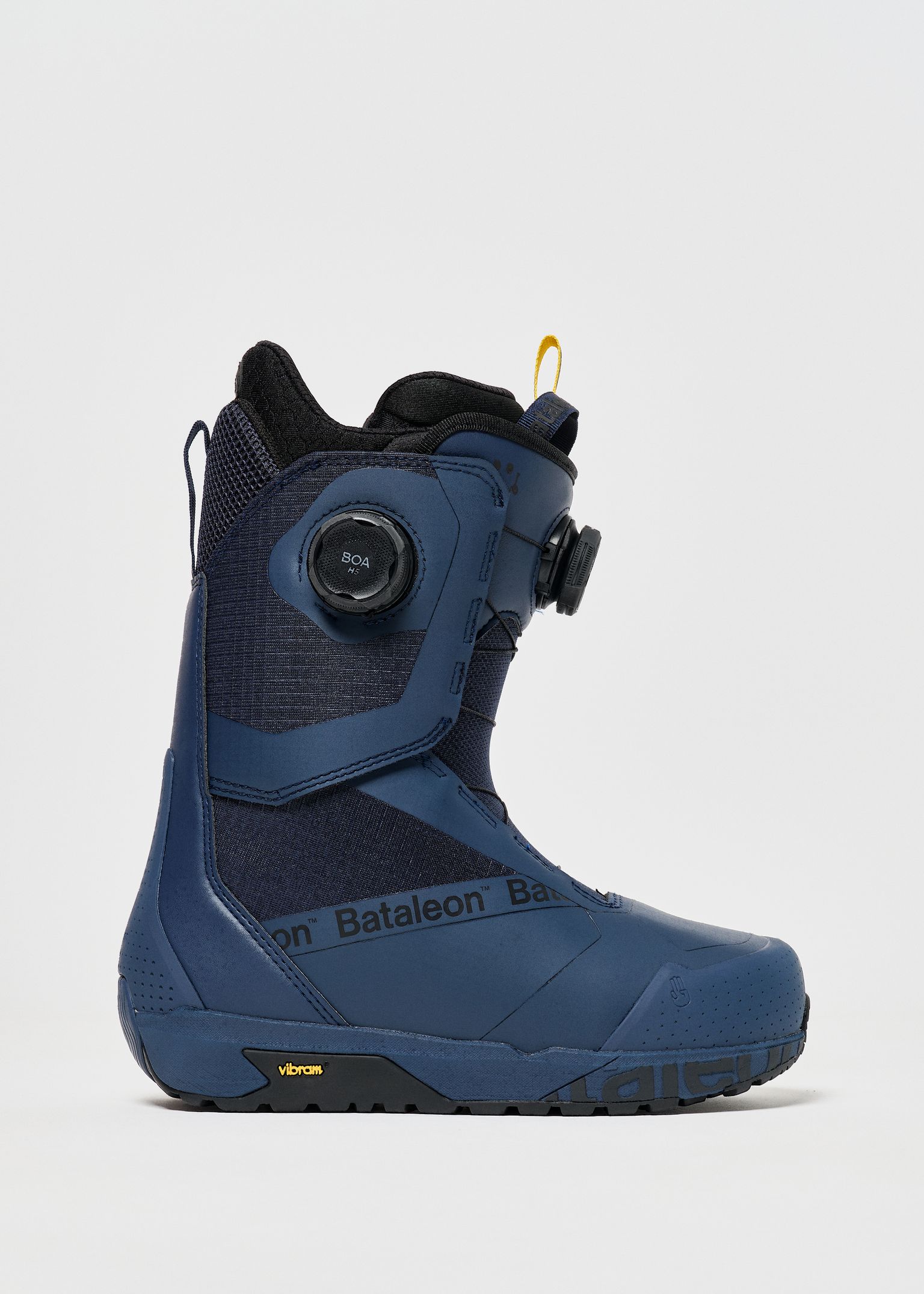 Salsa Double Boa Snowboard Boots image