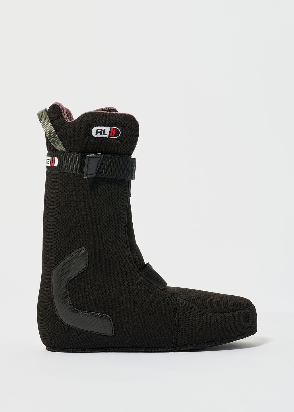 DC Control Snowboard Boots