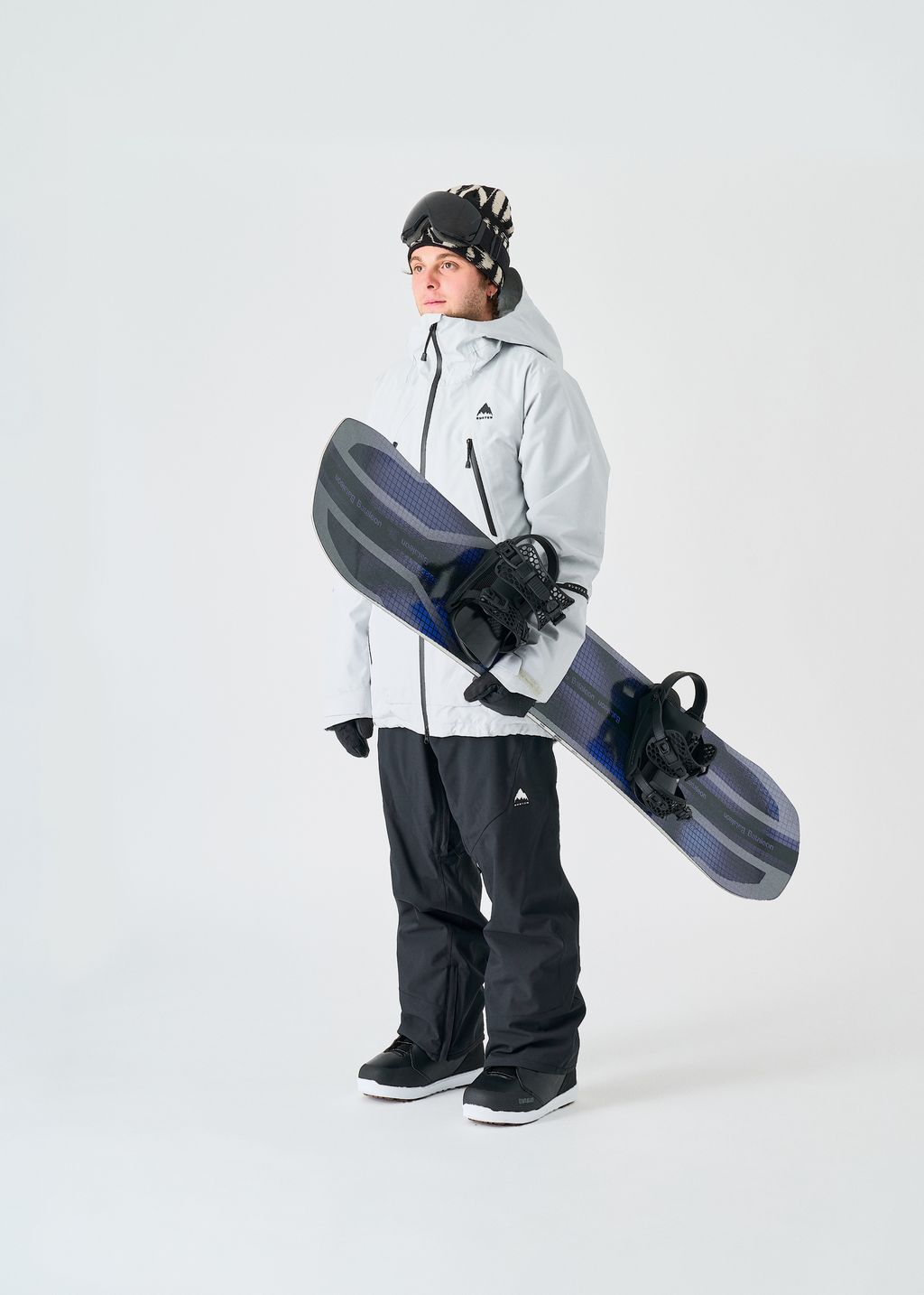 Burton Reserve GORE-TEX 2L Insulated Jacket