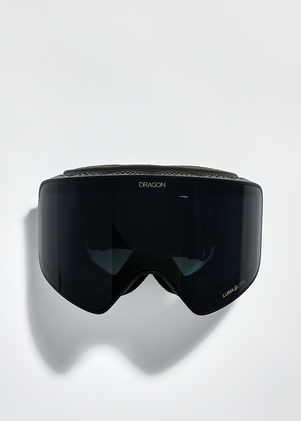 Dragon NFX MAG Gigi Ruf Signature / Lumalens Dark Smoke