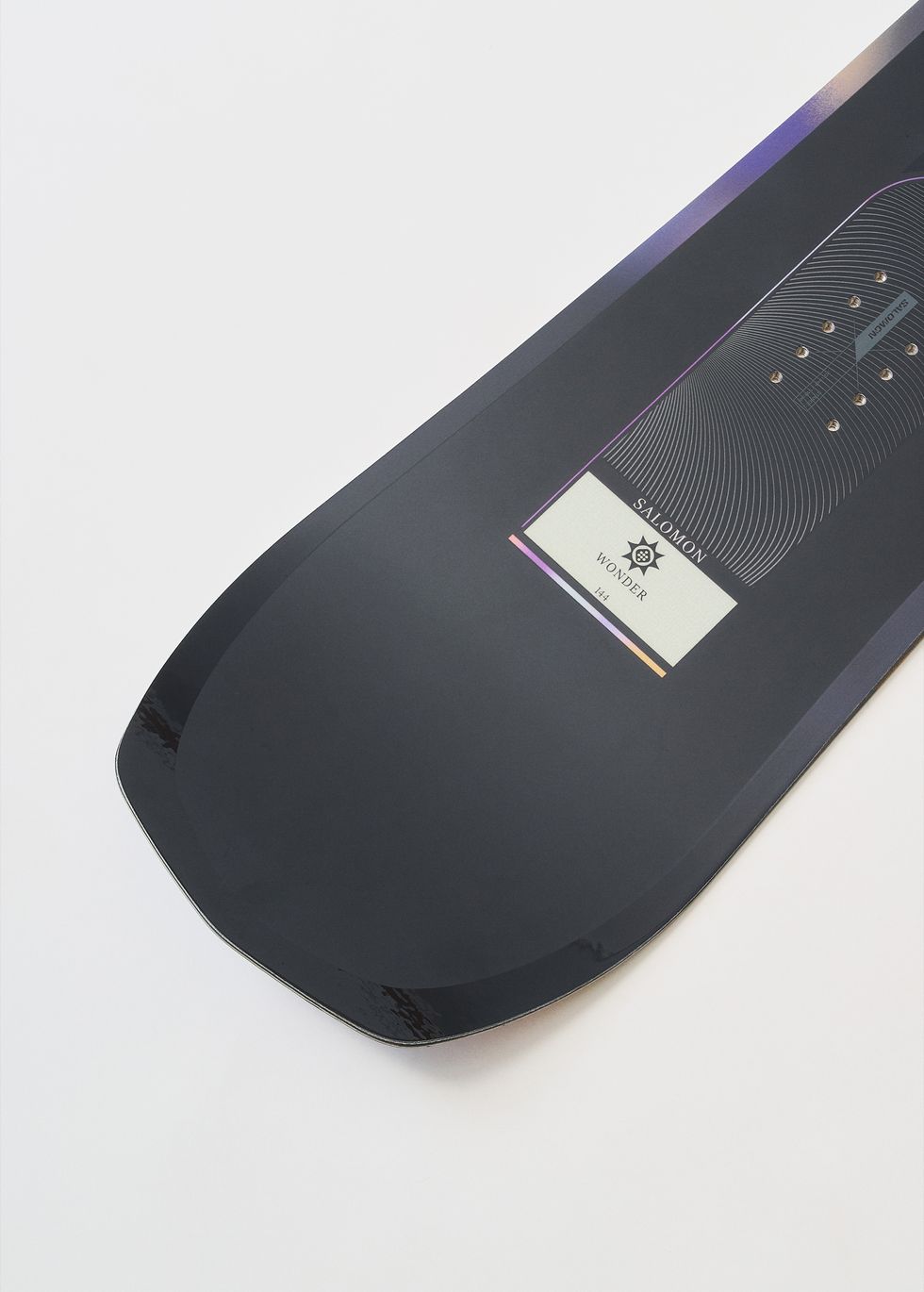 Salomon Snowboards Mirage Snowboard Bindings