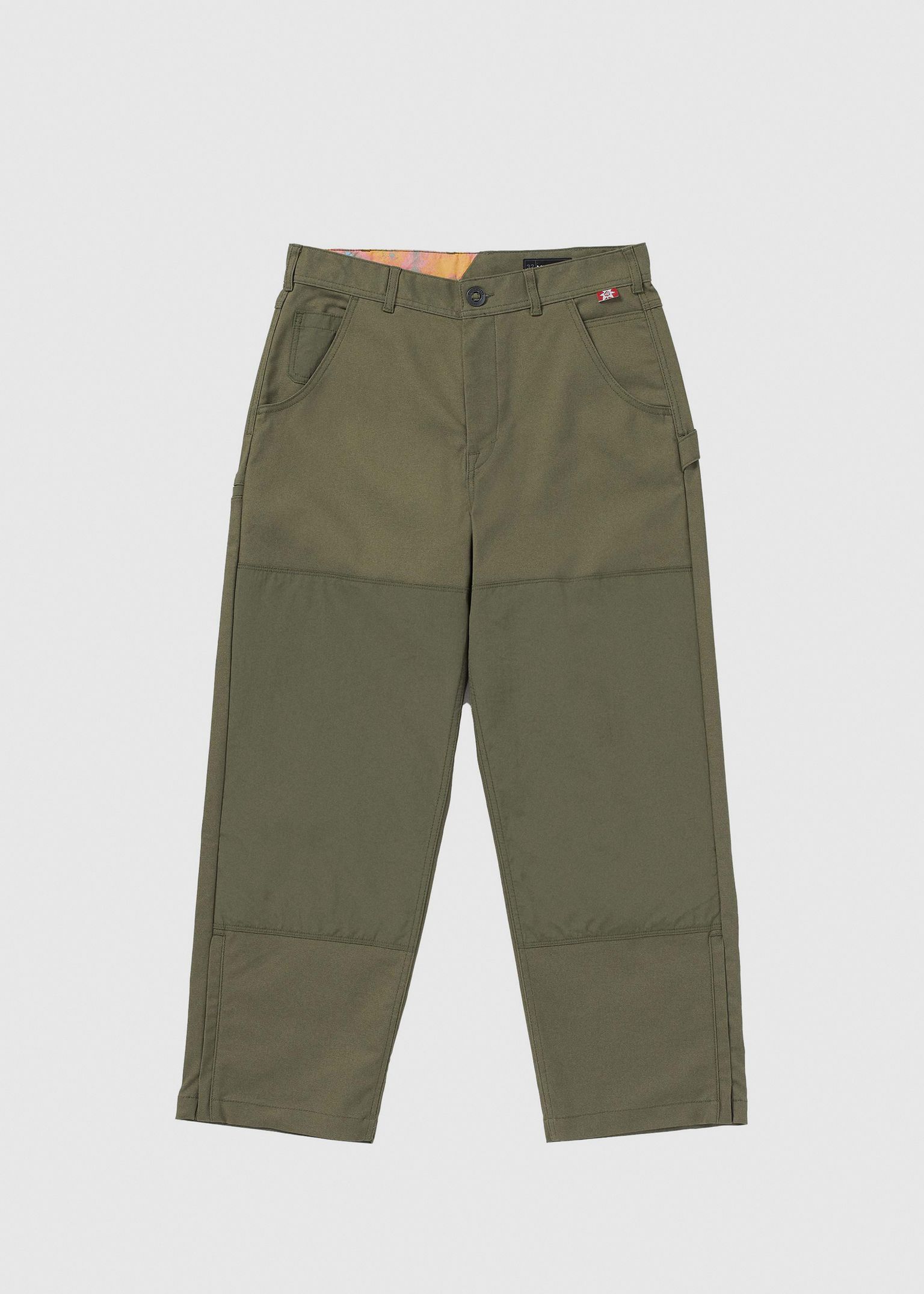 TT B Iguchi Work Pant image