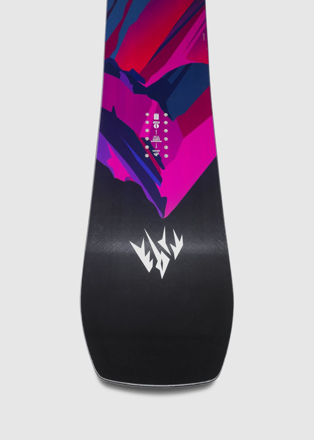 Jones Airheart 2.0 Snowboard