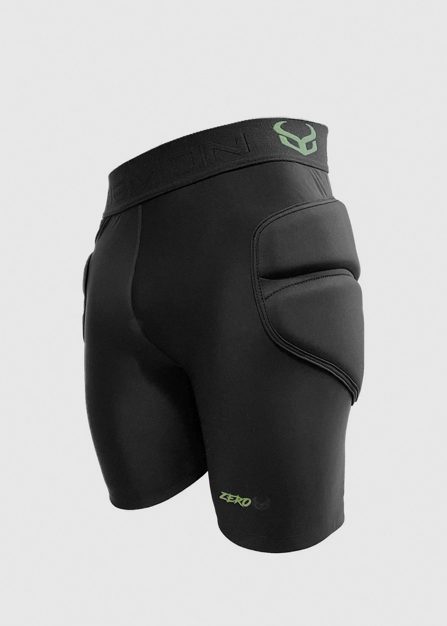 Zero RF D30 Unisex Short image