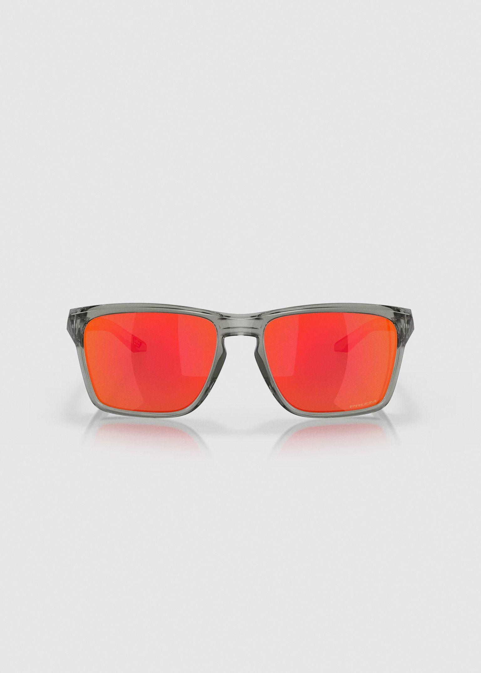 Sylas Grey Ink / Prizm Ruby Sunglasses image
