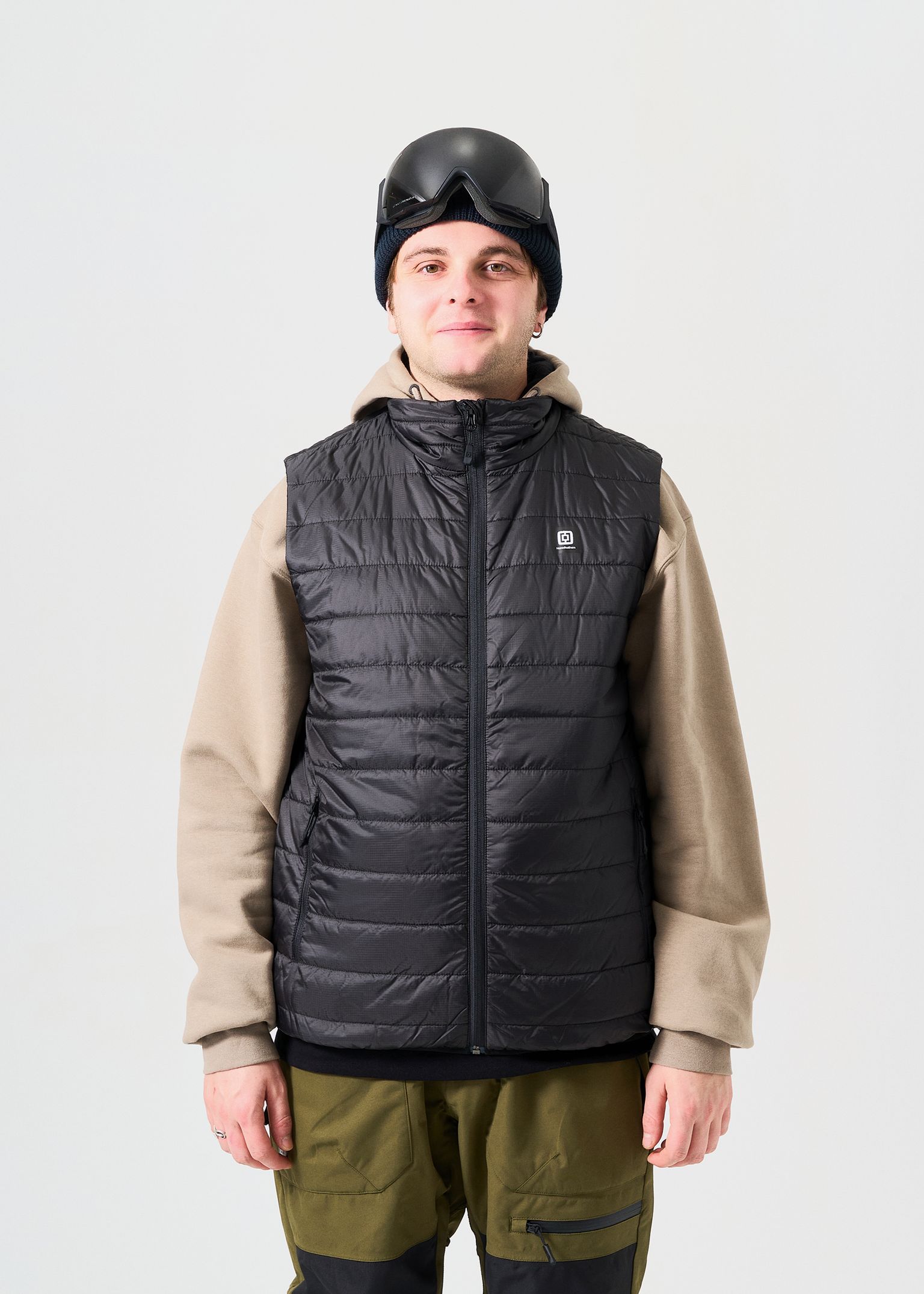 Aiden Vest image