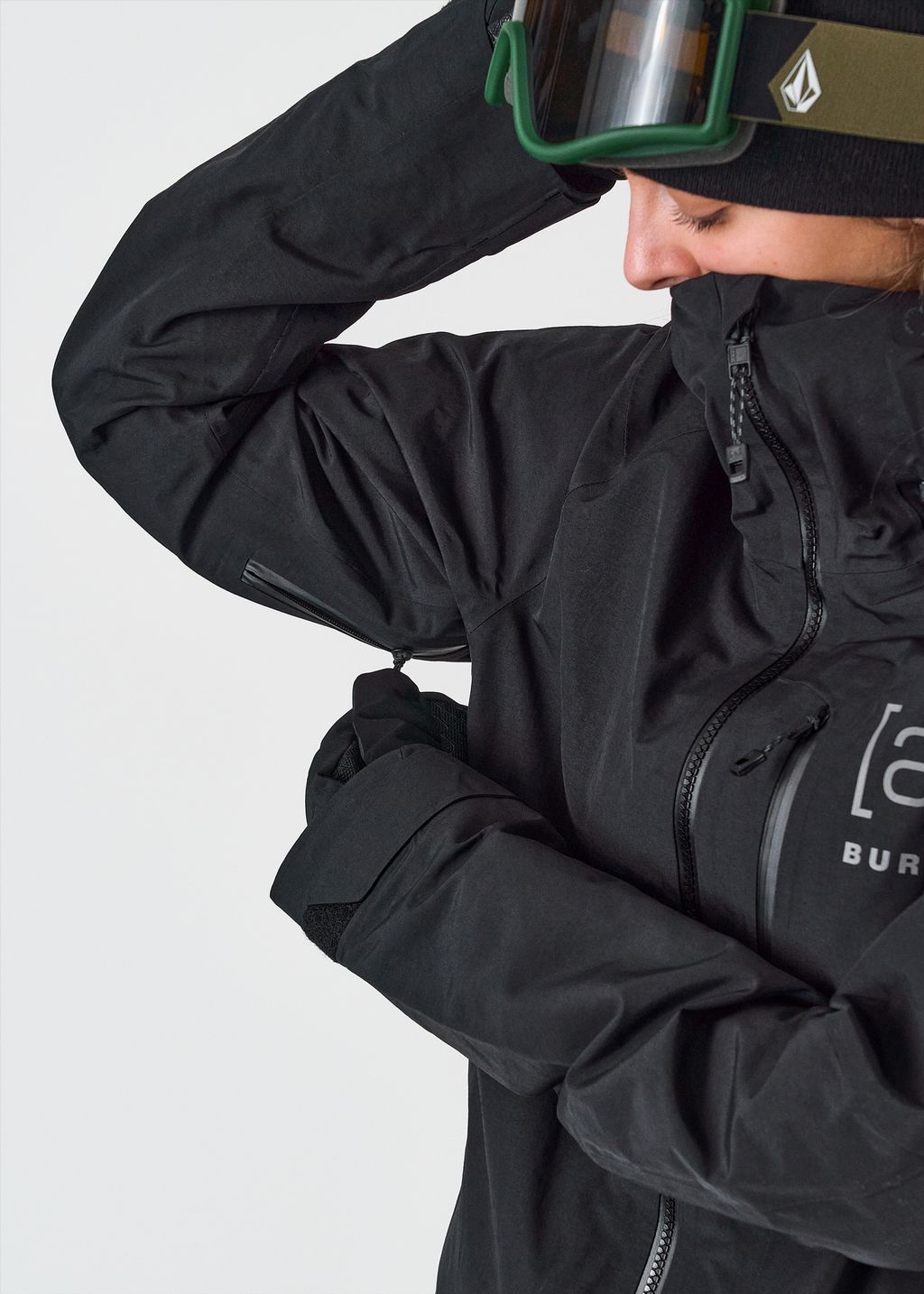 Burton [AK] Upshift GORE-TEX Jacket