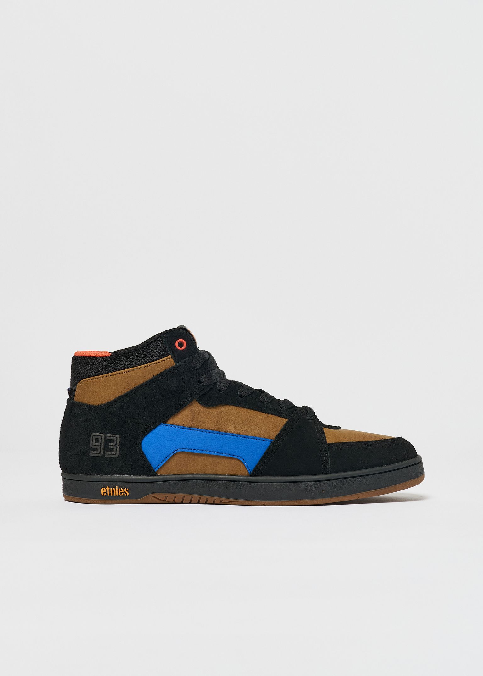 Mc Rap Hi Shoes image
