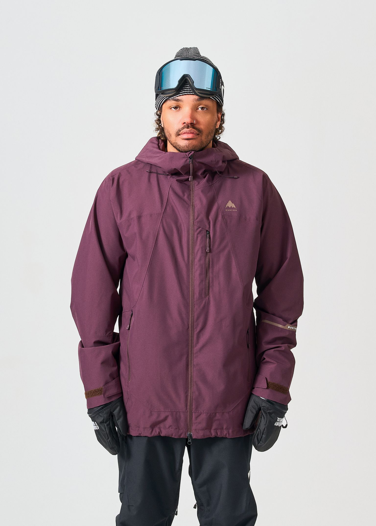 Reserve 2L Insulated Jacket image