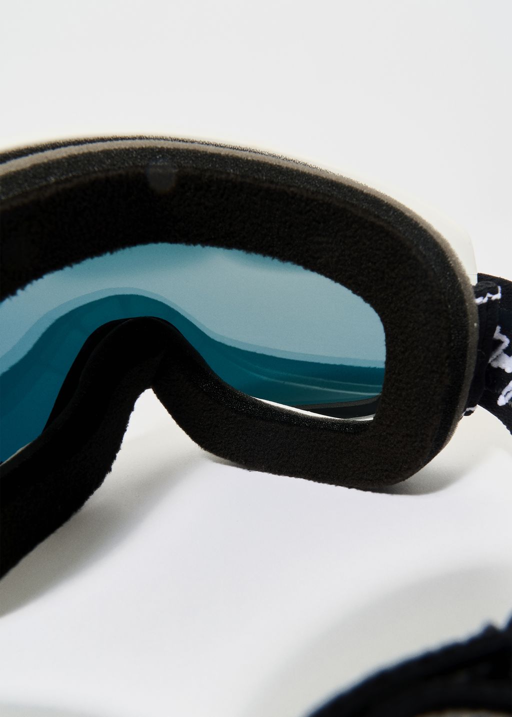 Dragon D1 Mikkel Bang Signature / Lumalens Red Ionized Goggles