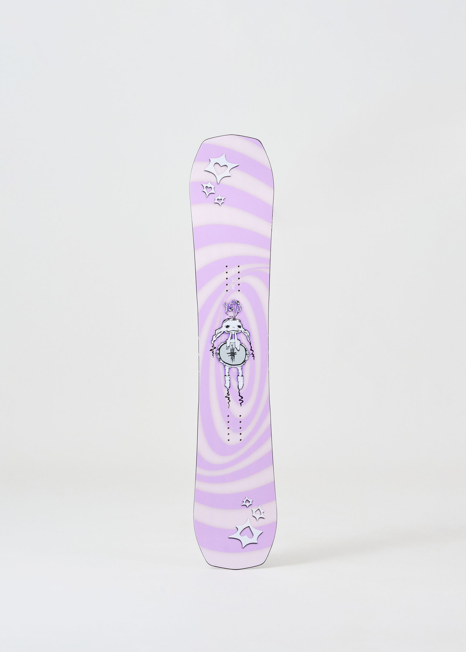 Rival Snowboard image