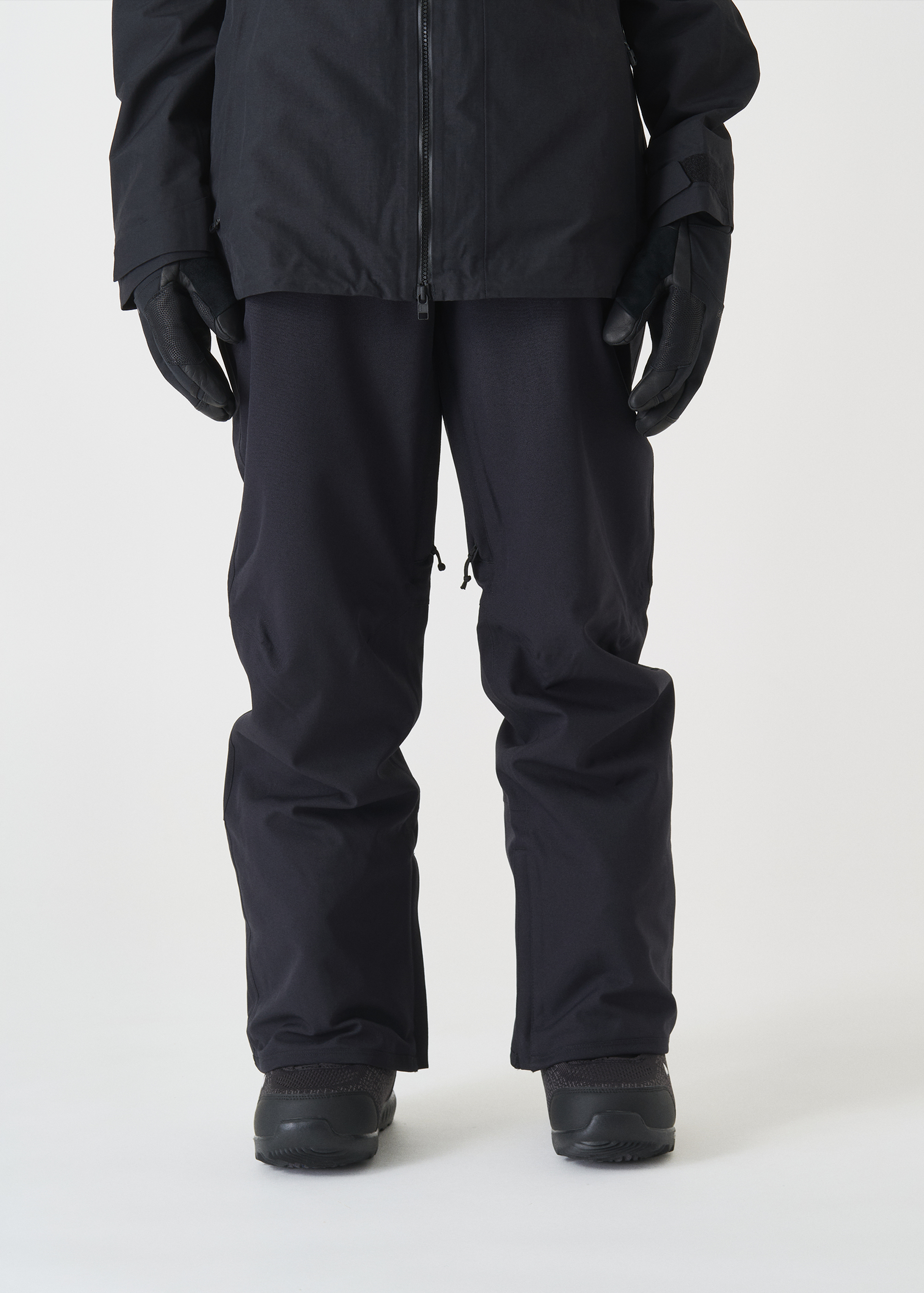 Burton Society Pants